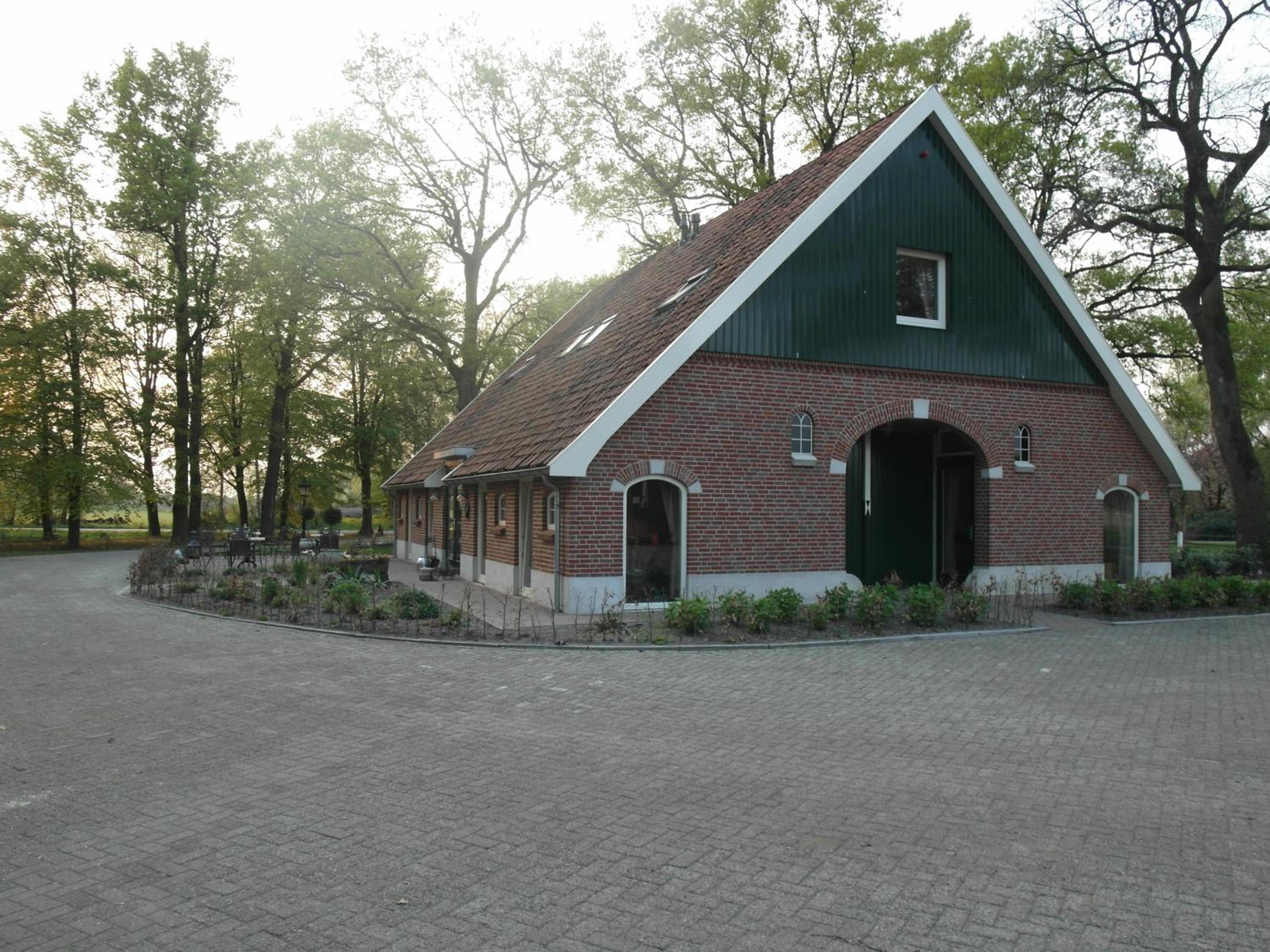 B&B De Pepper