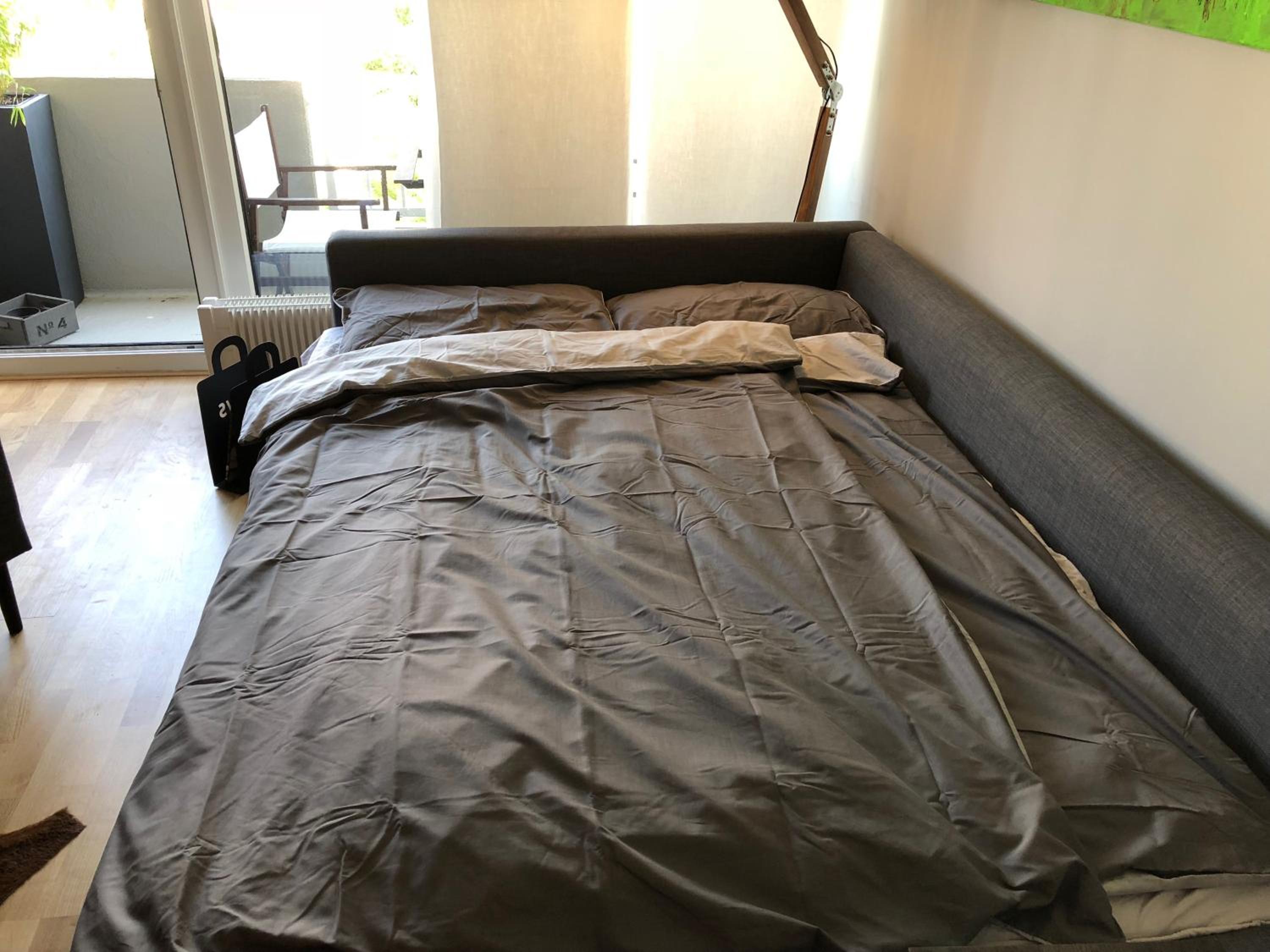 21st Appartement