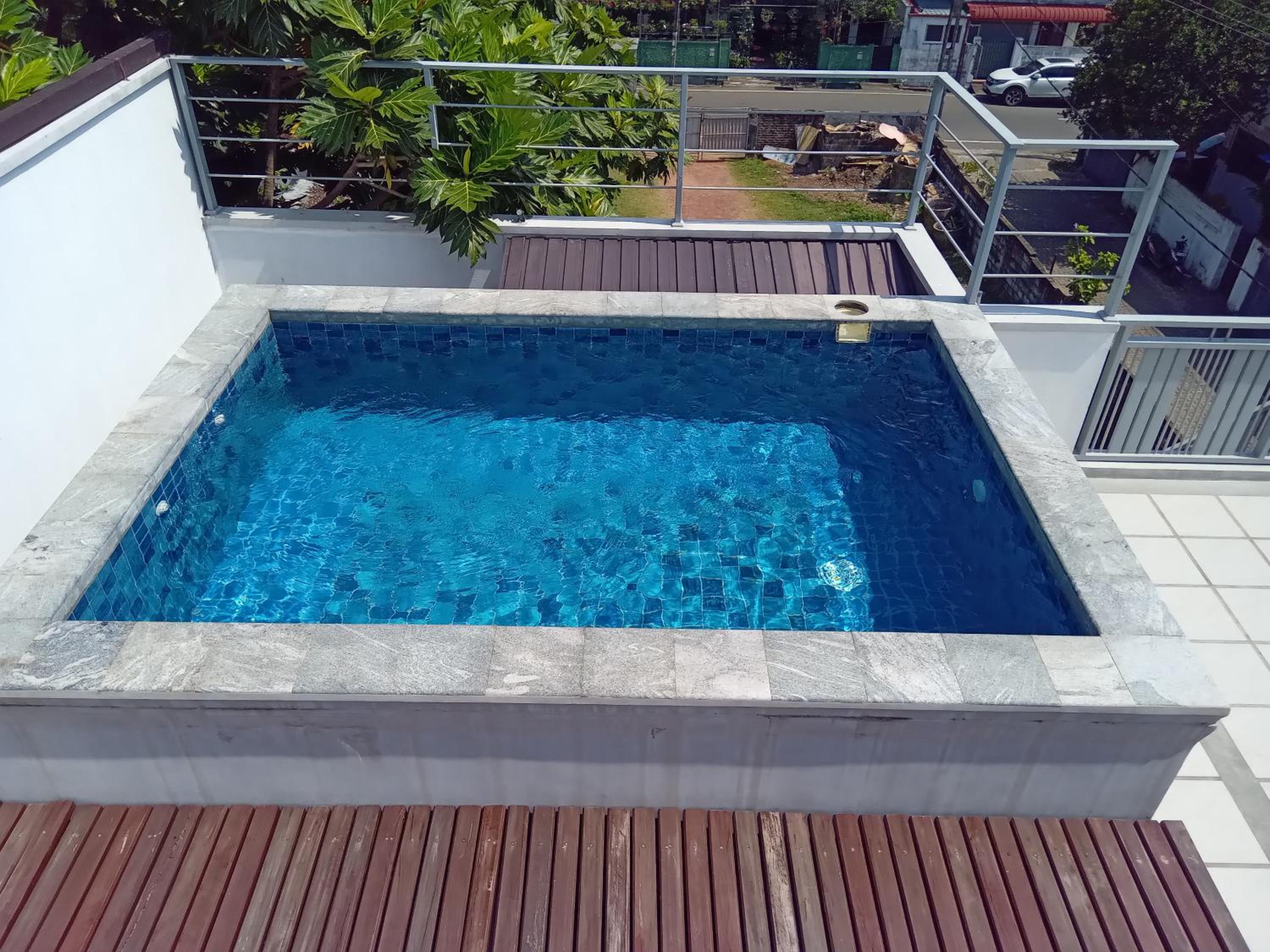 Villa Suyara Rooftop,,, view 4