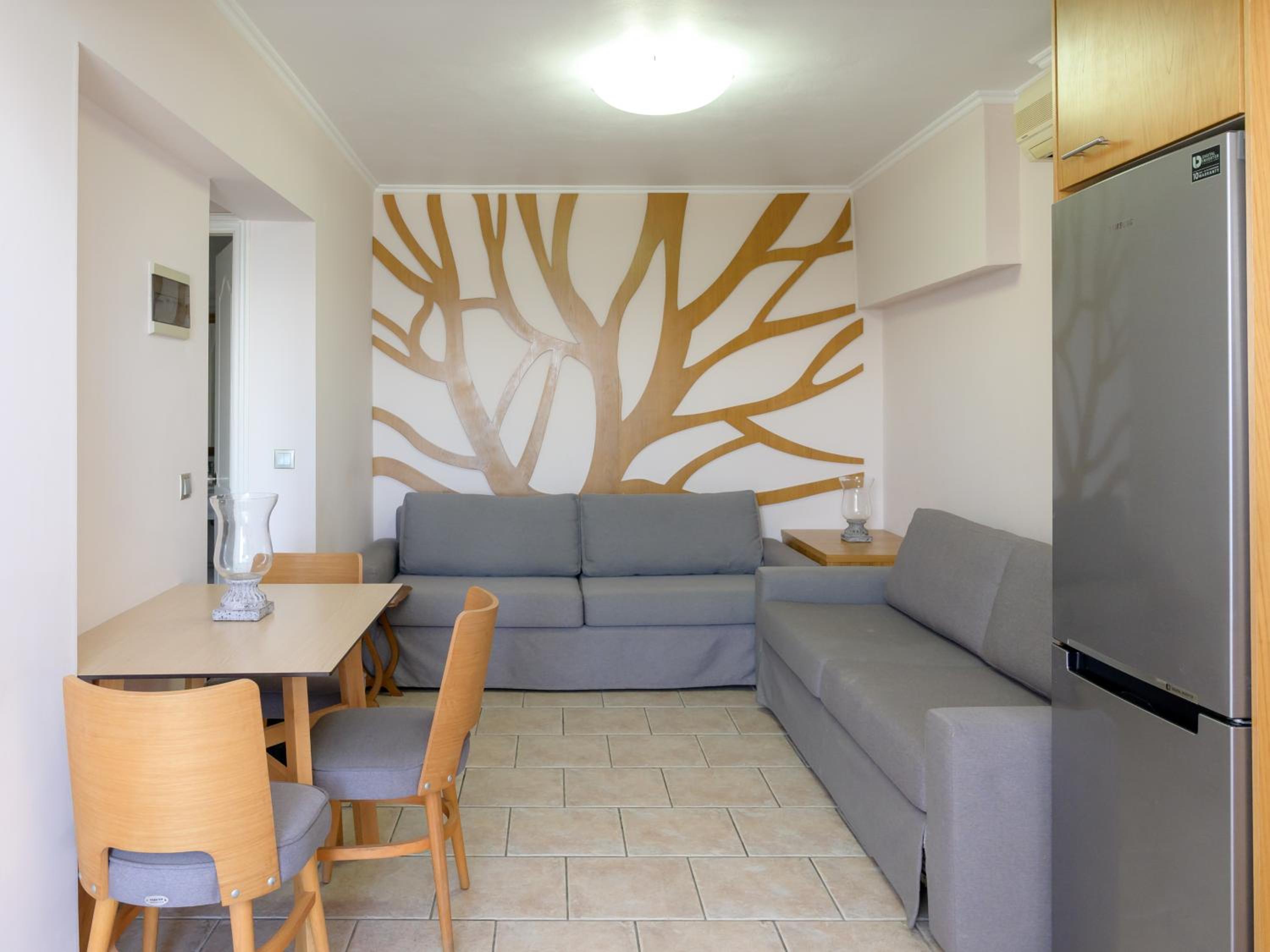 Chios Xenia Studios & Apartments view 2