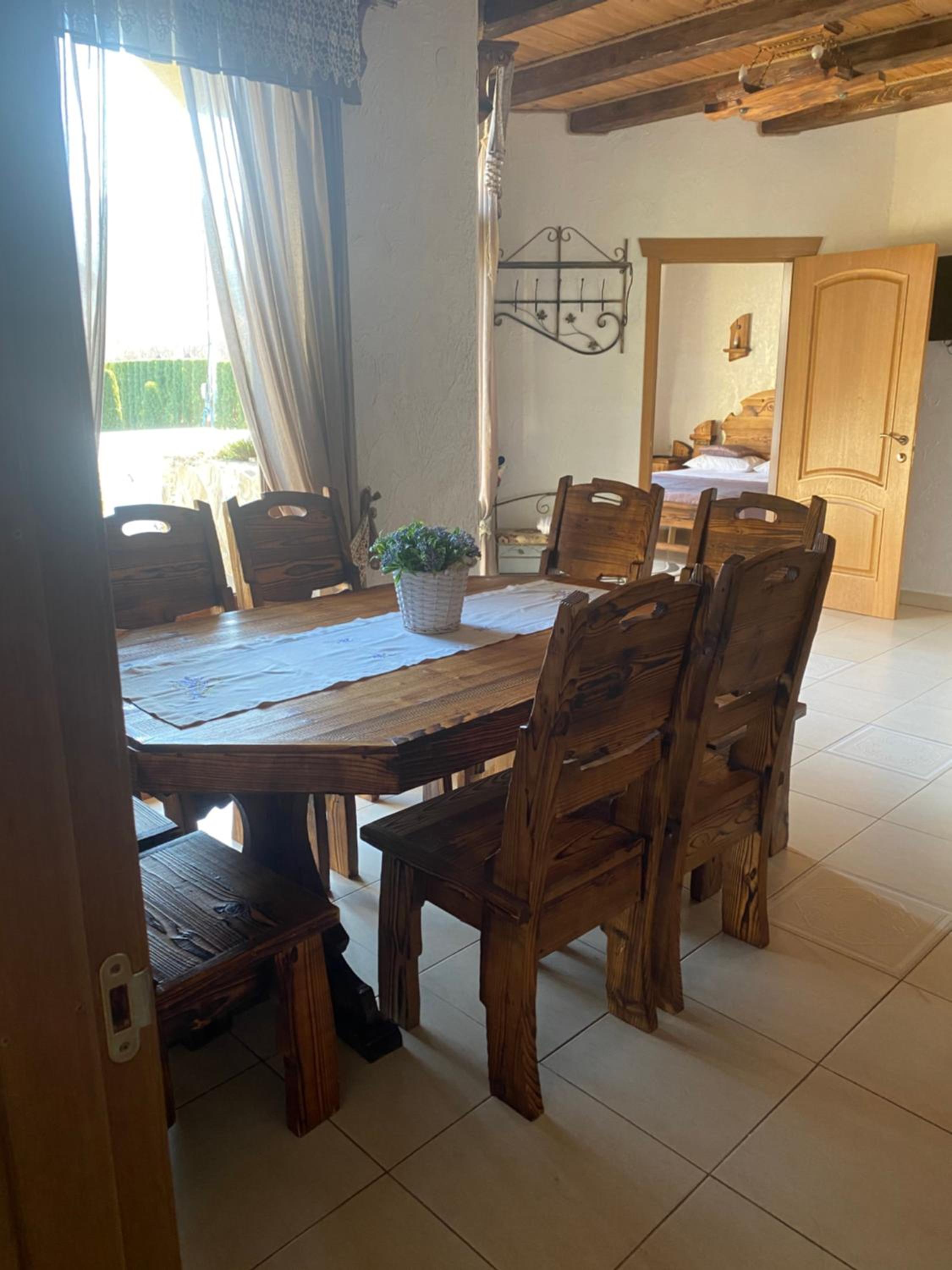 VIP House cottages view 3