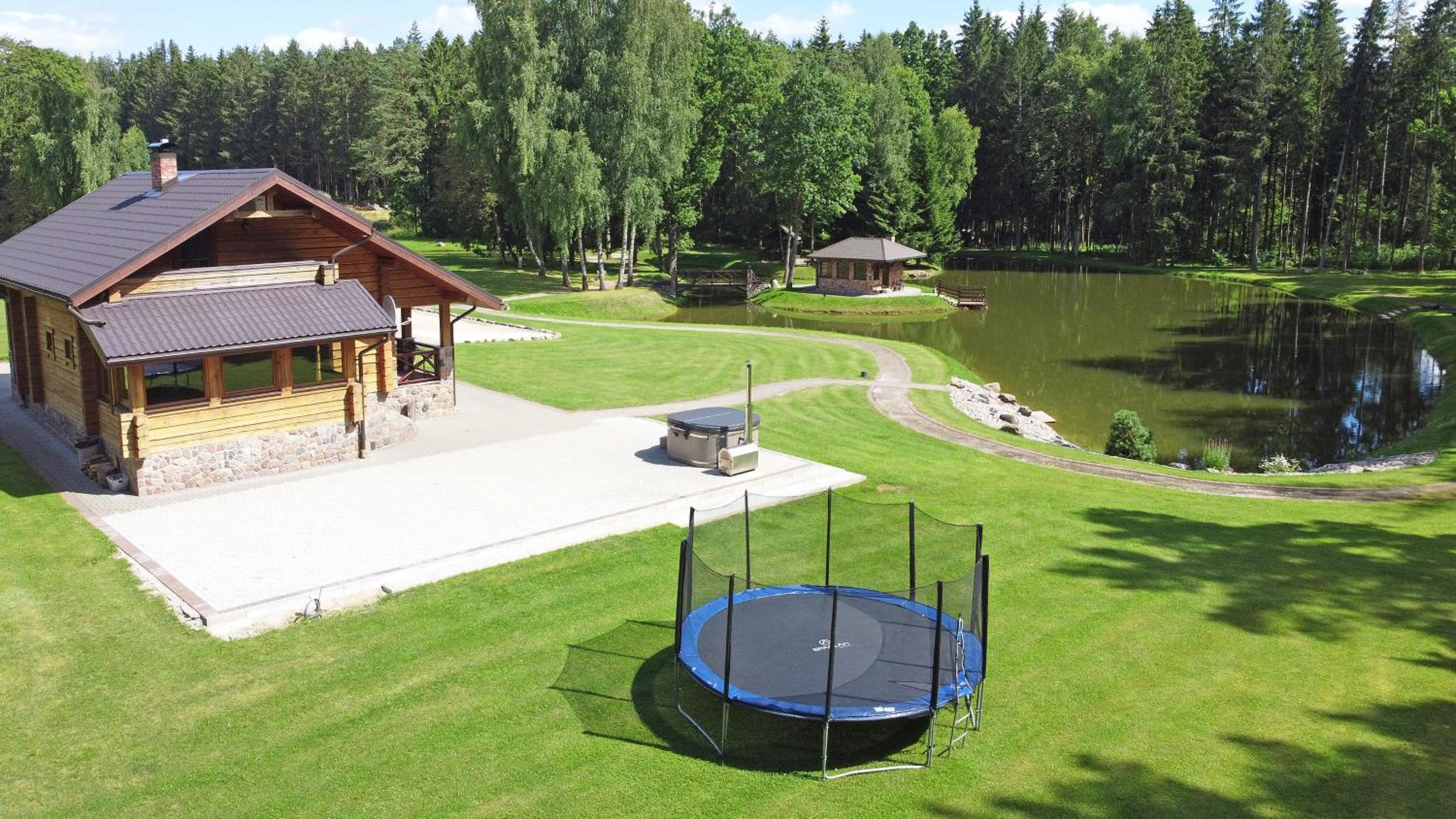 Auksinis Ąžuolas view 3