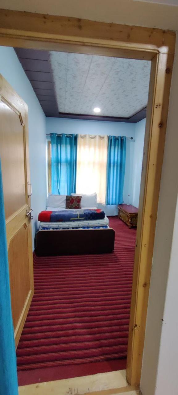 Nakpo Homestay view 5