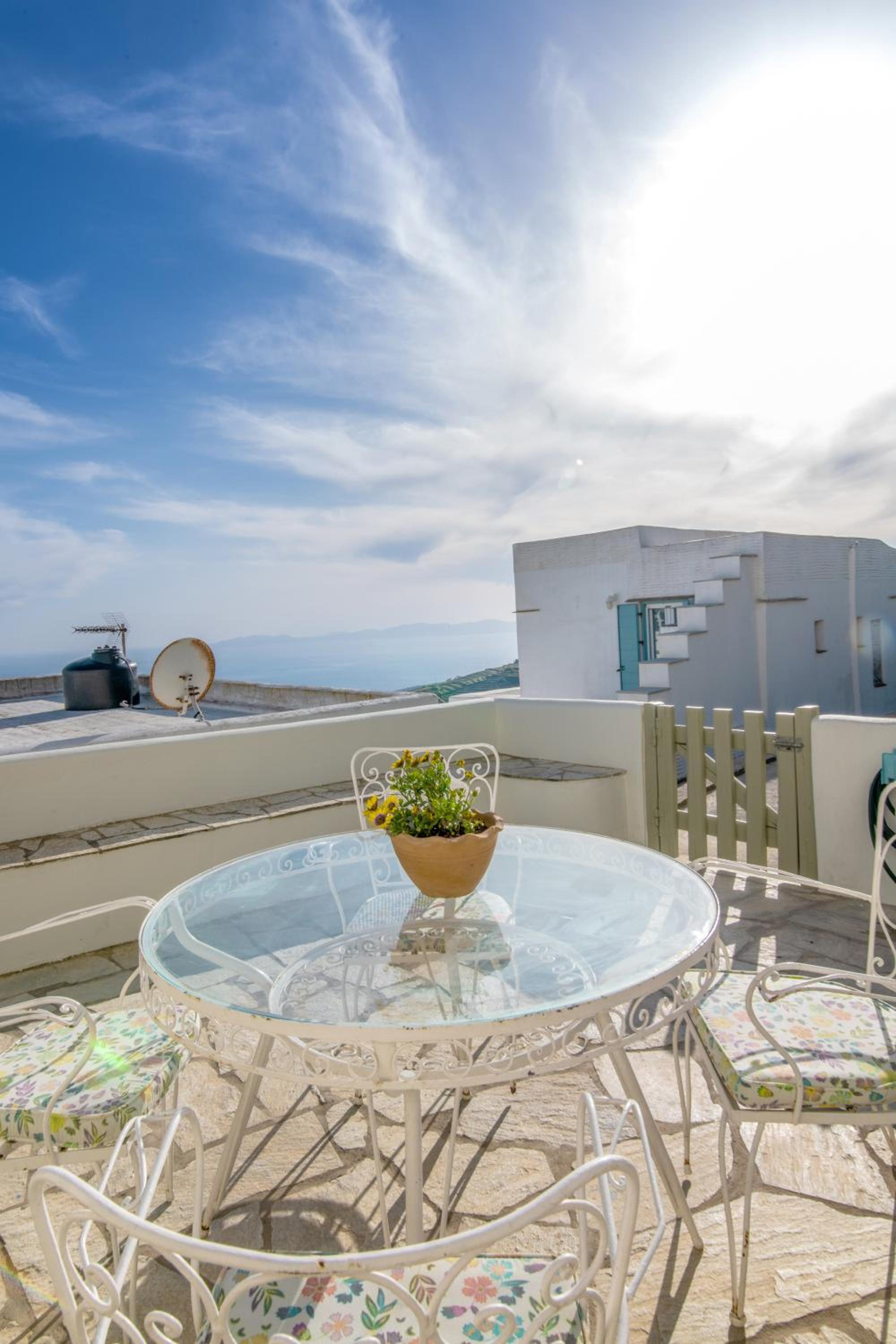 Apopsis Tinos View view 5