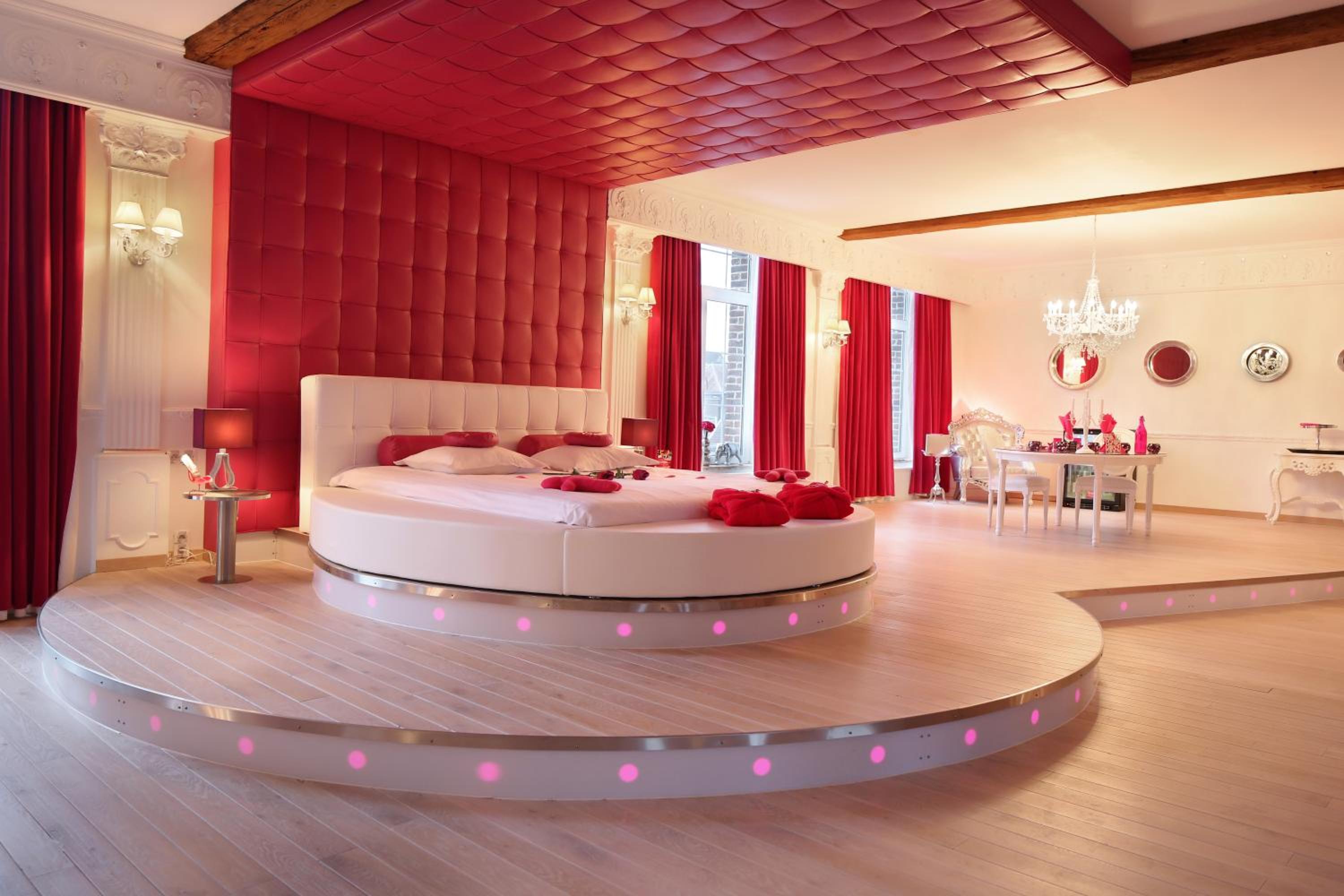 Hotel Studio Le Baiser d'Angeli