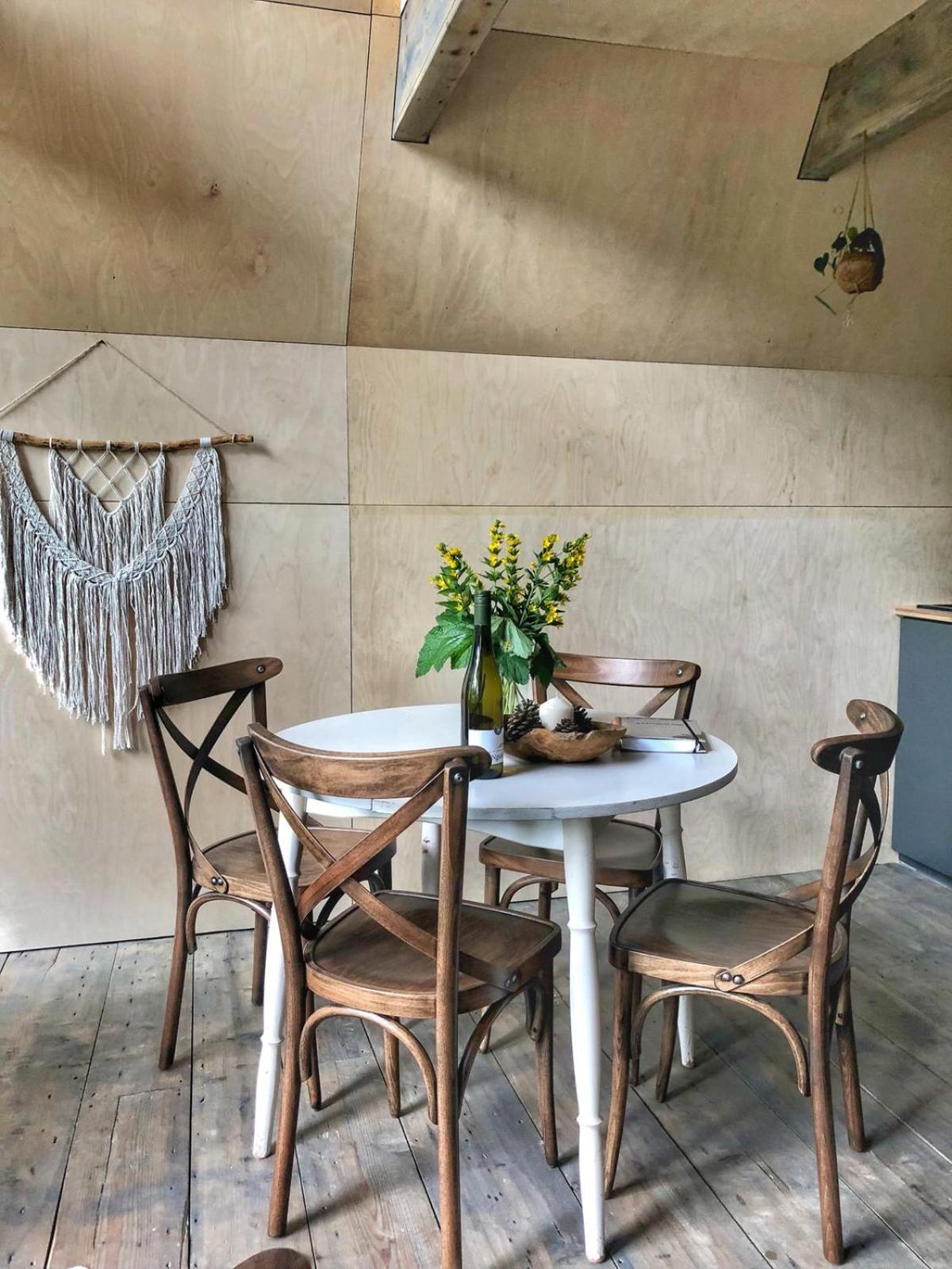 Hygge Chalet