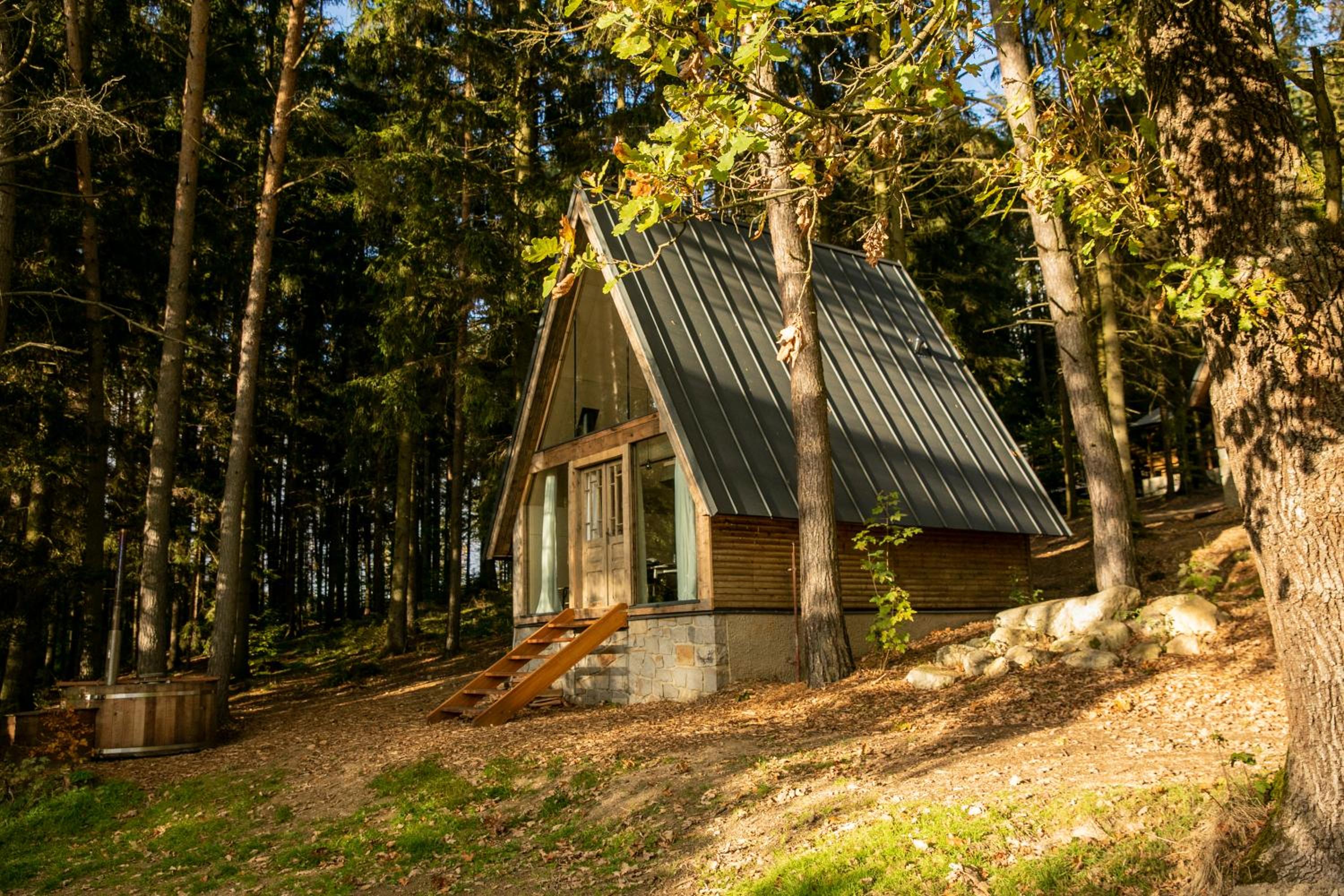 Hygge Chalet