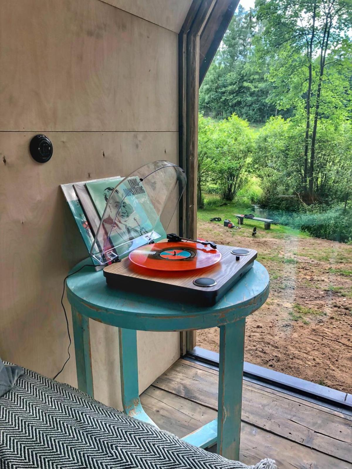 Hygge Chalet