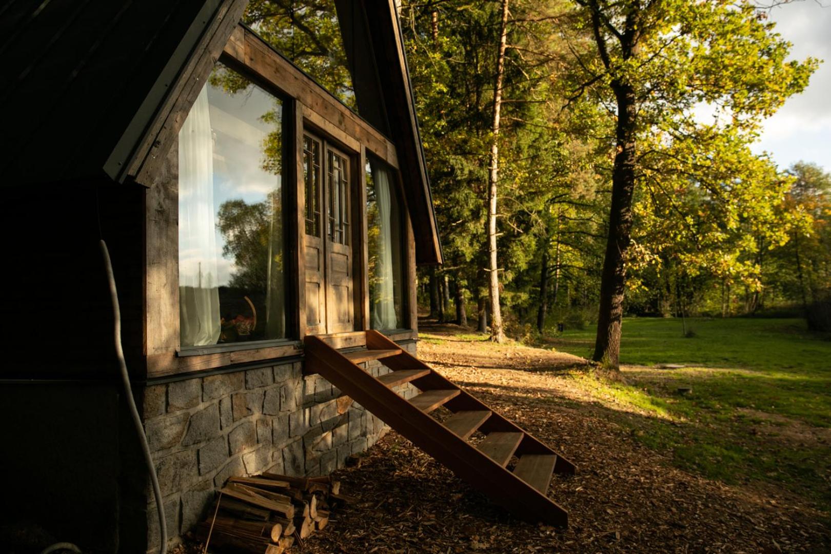 Hygge Chalet