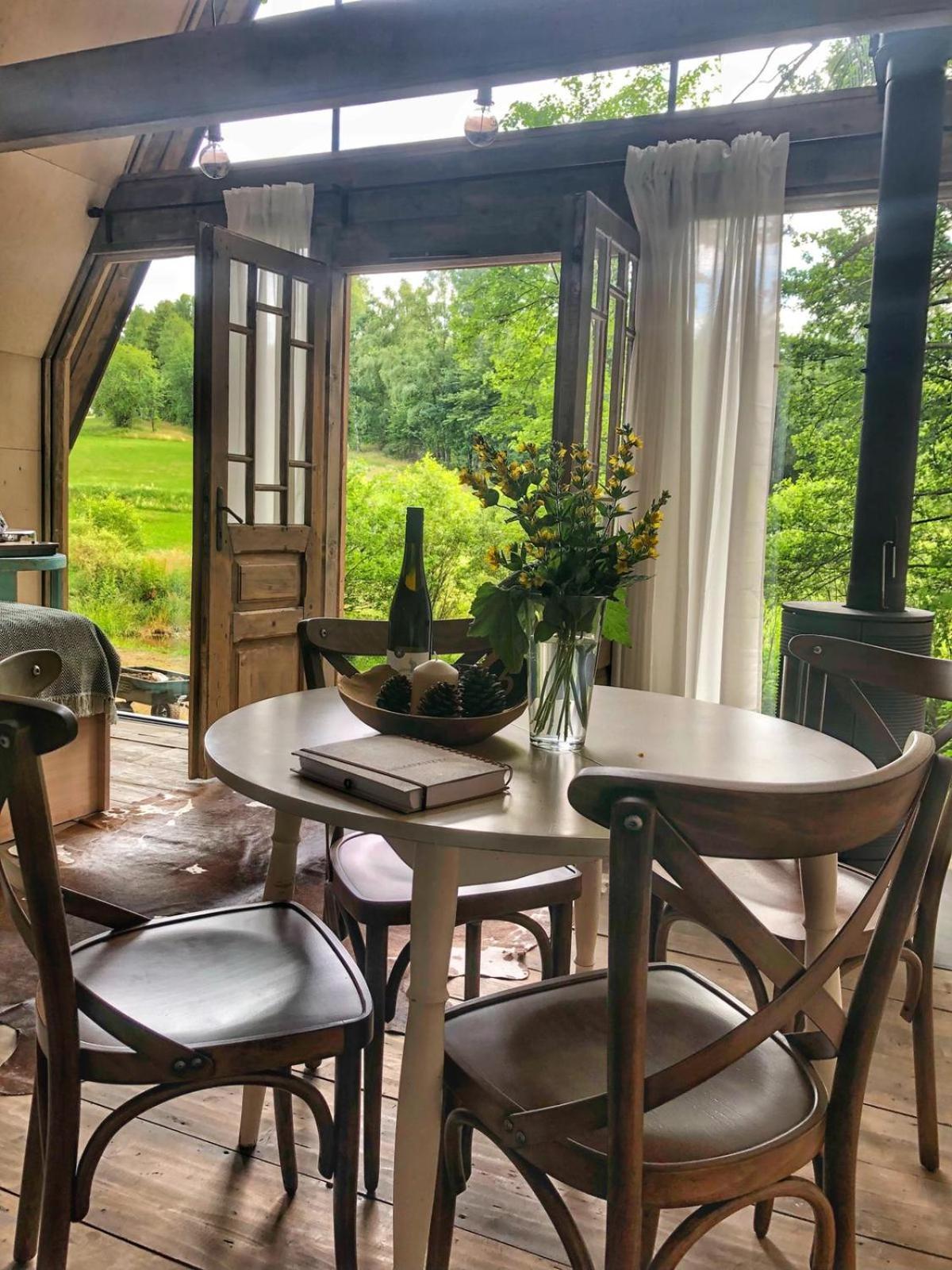 Hygge Chalet