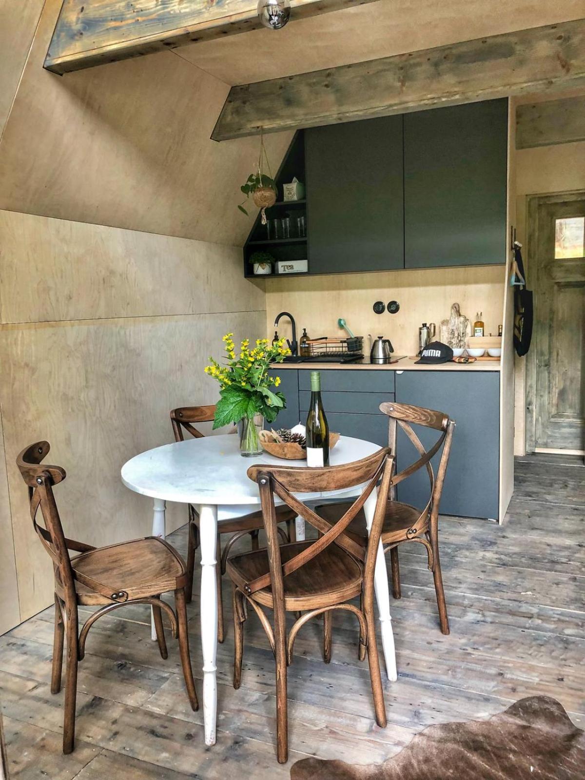 Hygge Chalet