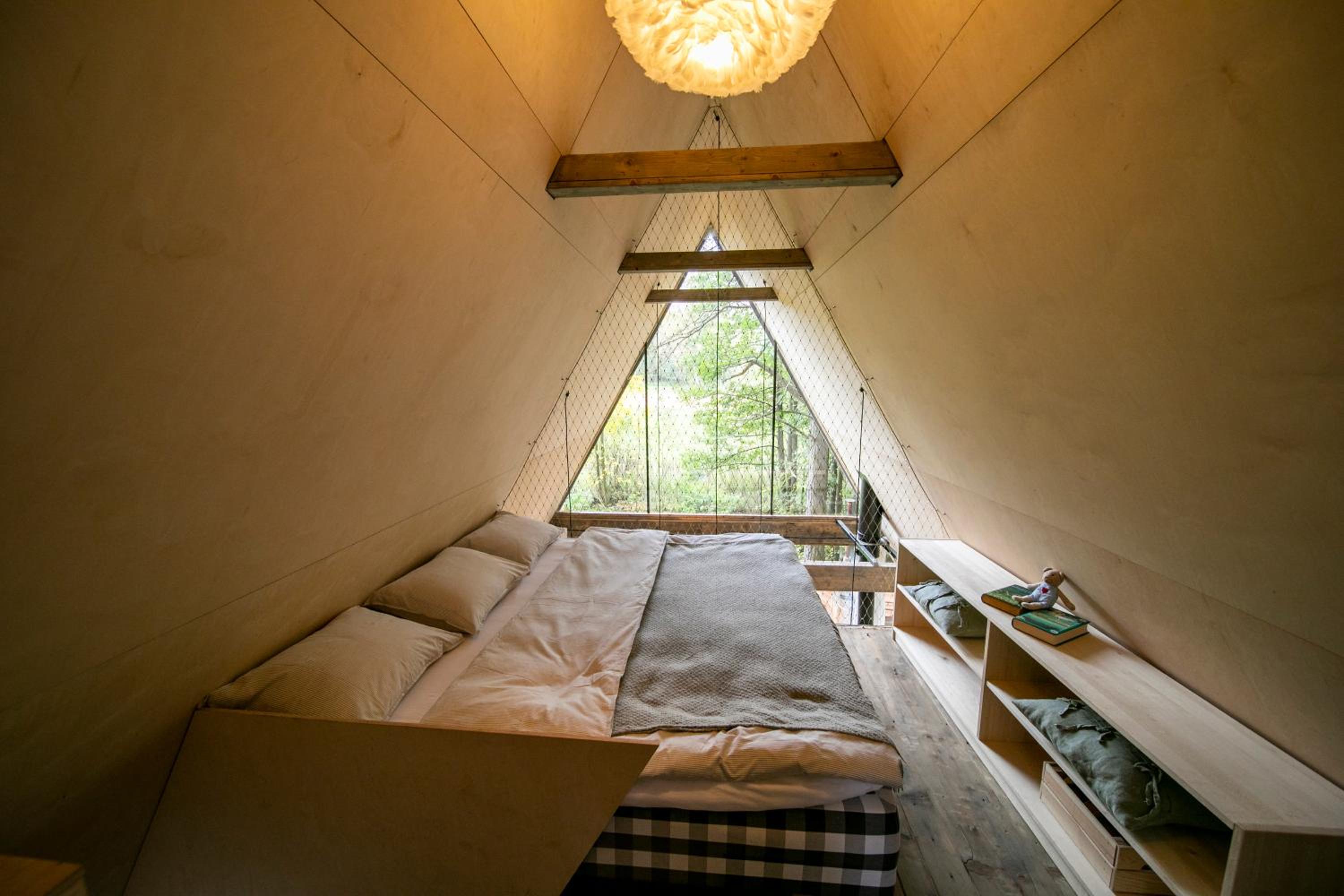 Hygge Chalet