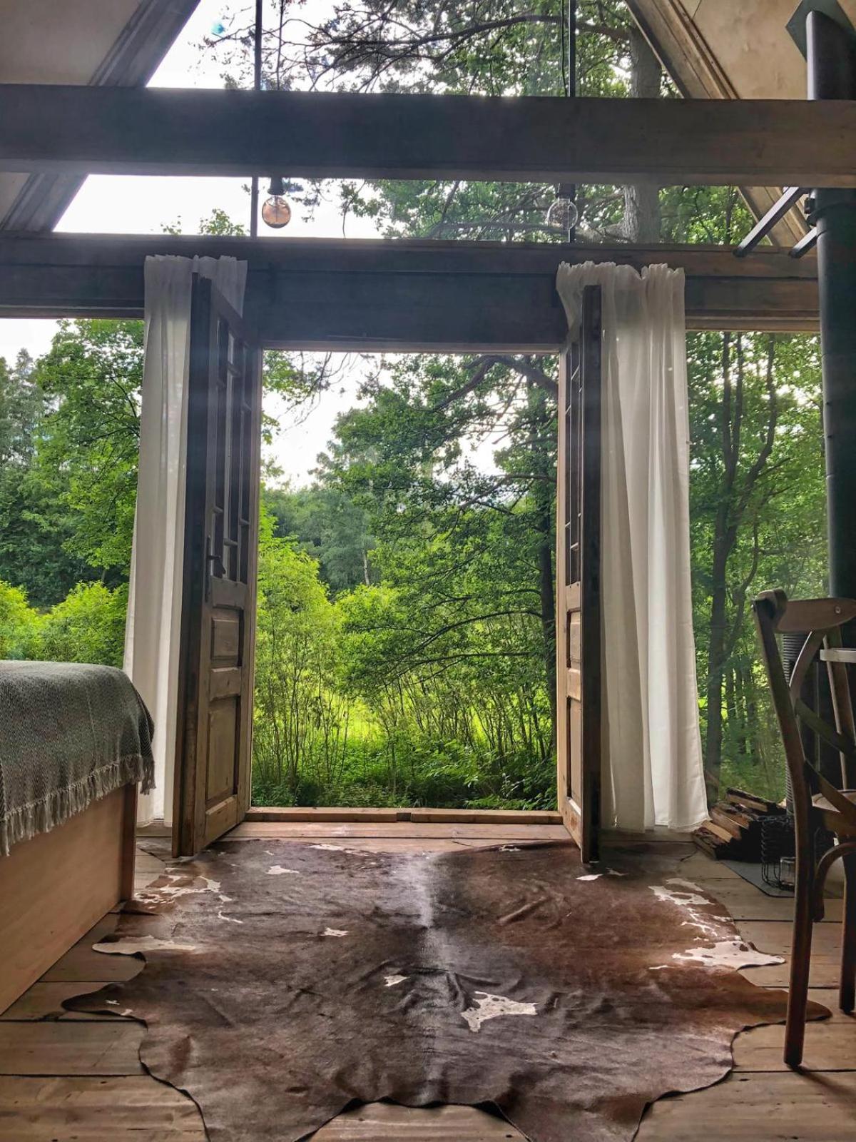 Hygge Chalet