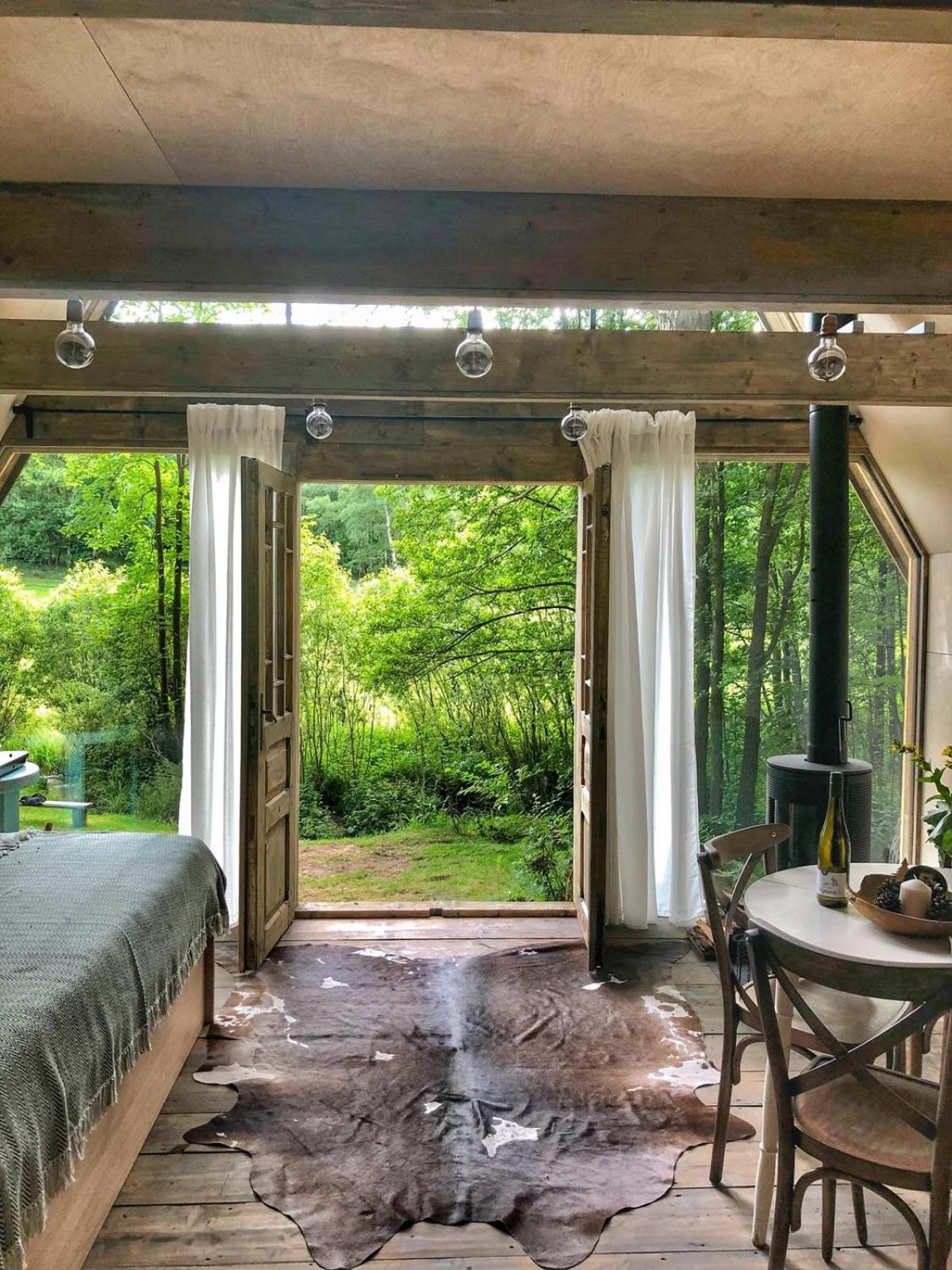 Hygge Chalet