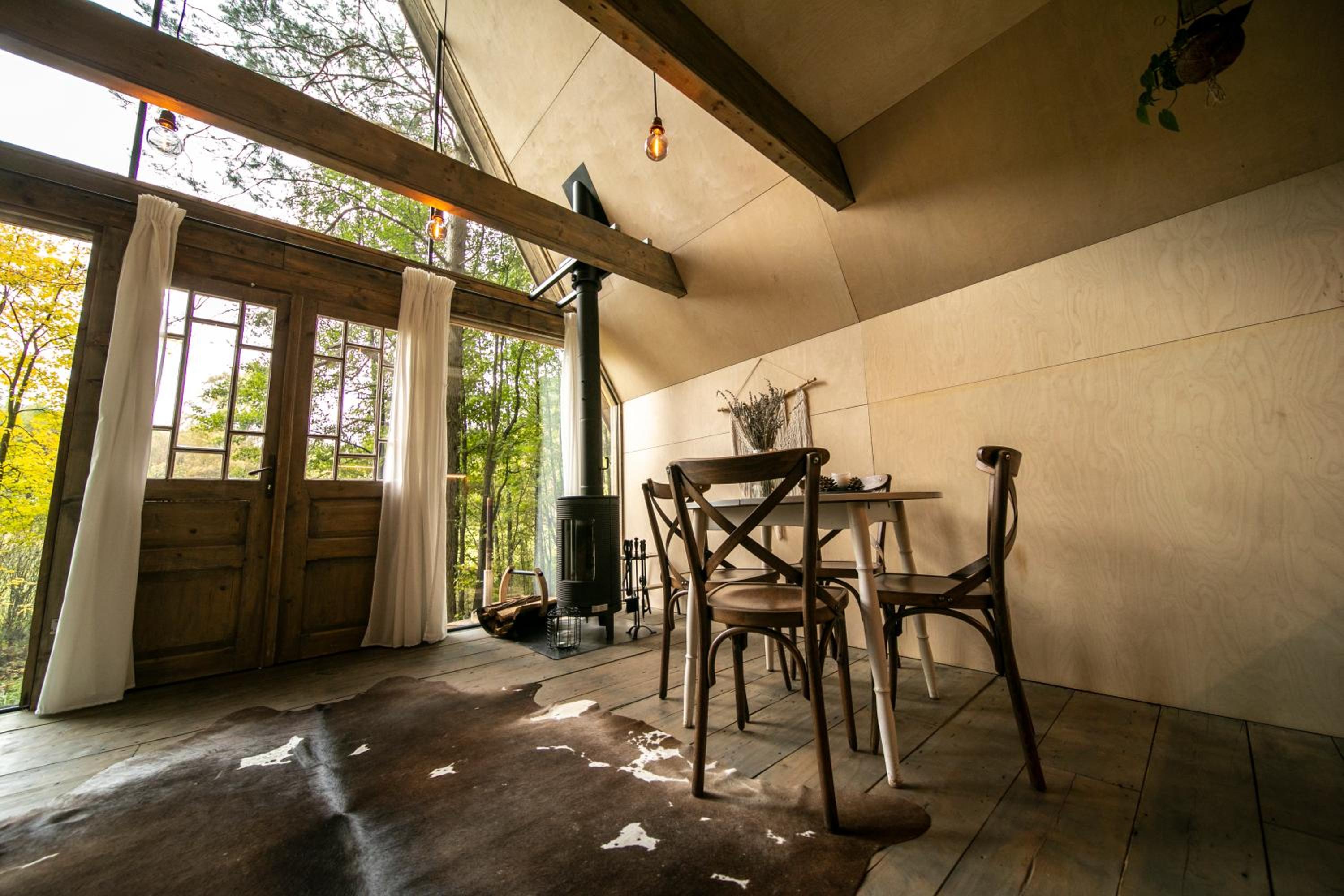 Hygge Chalet