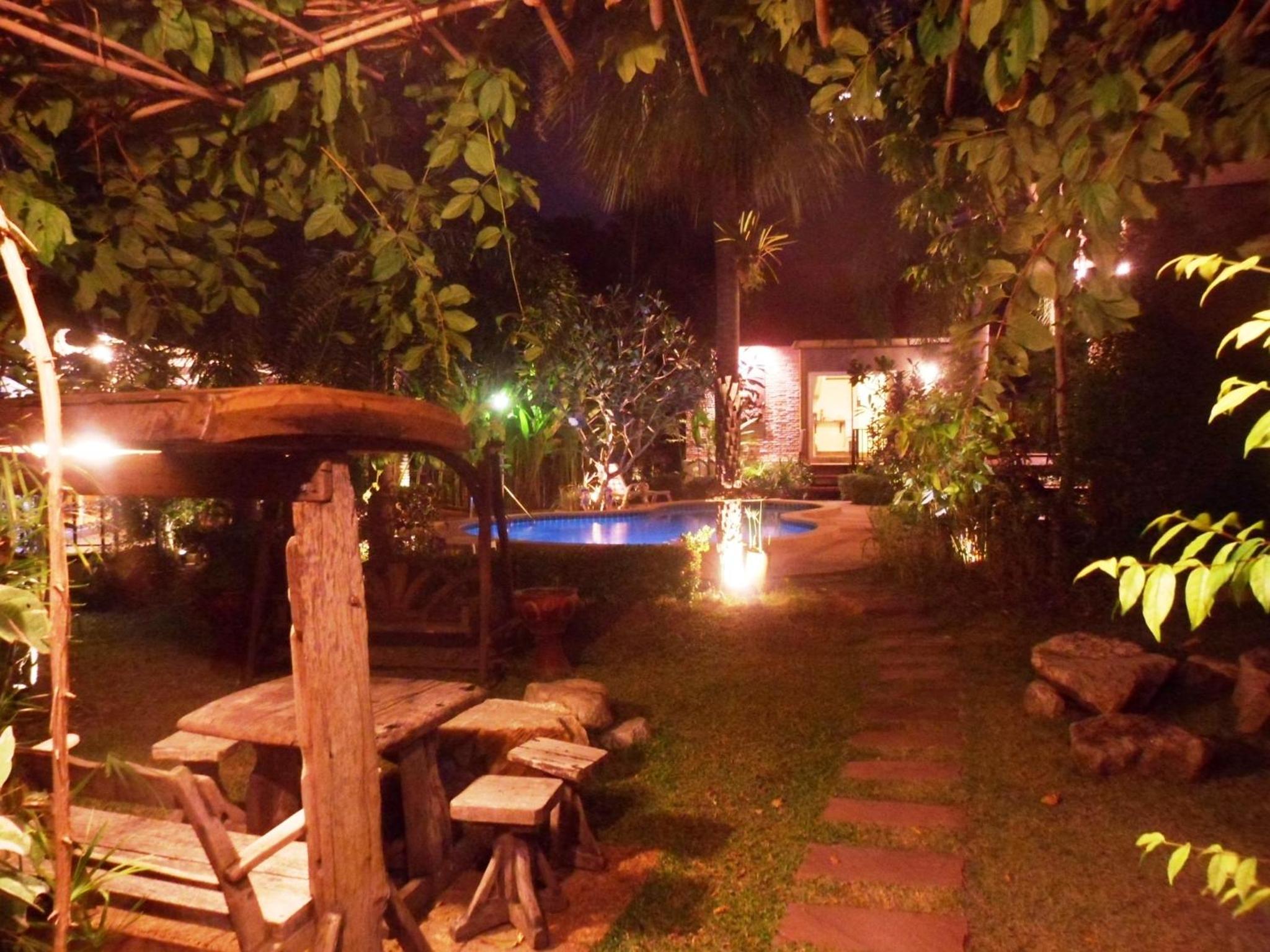 Pennapa Chalet, photo 17