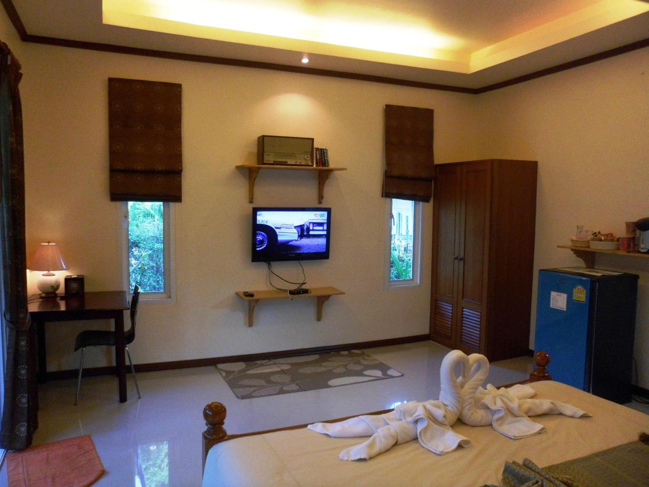 Pennapa Chalet, photo 23