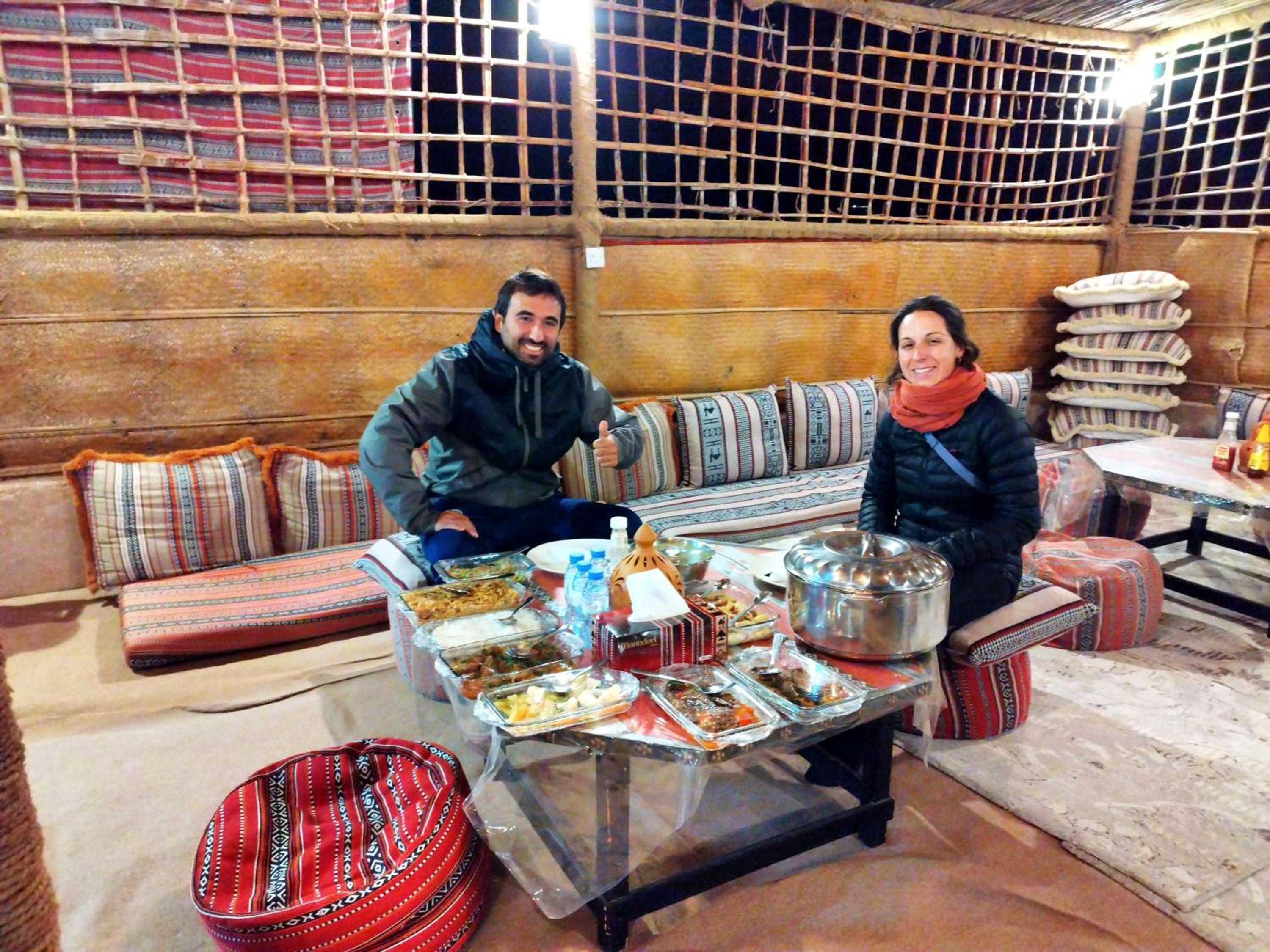 Sands Dream Tourism Camp