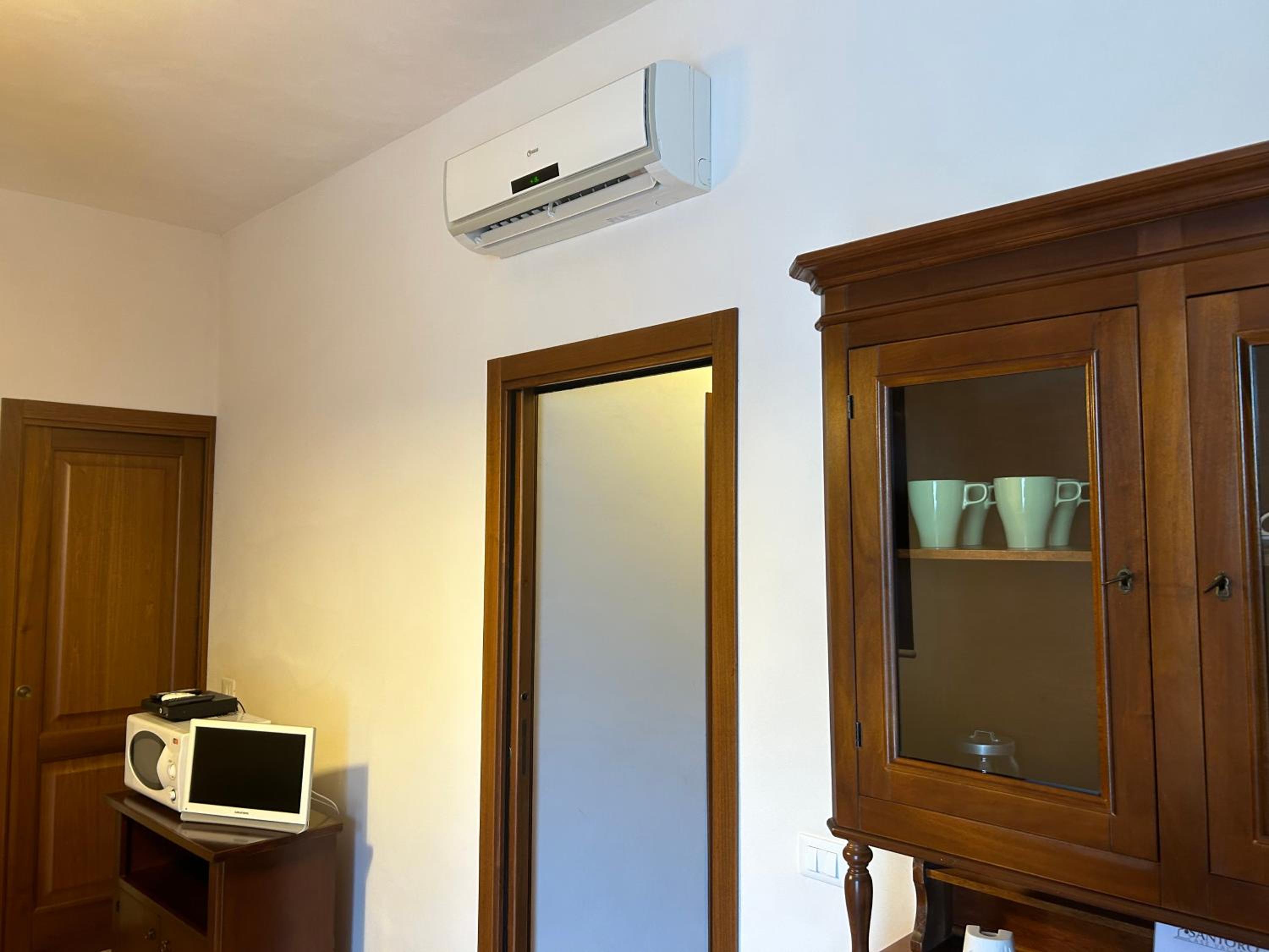 Case Vacanza Santoro