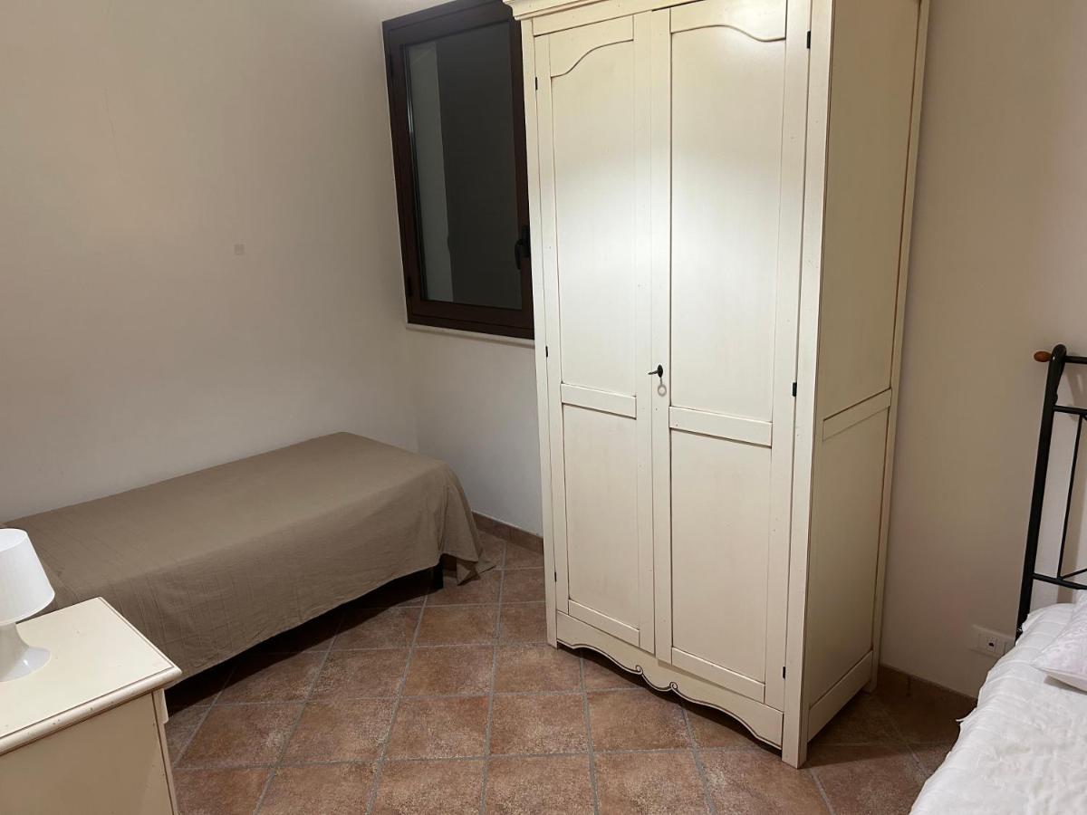 Case Vacanza Santoro