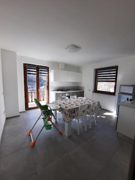 Casa Milia
