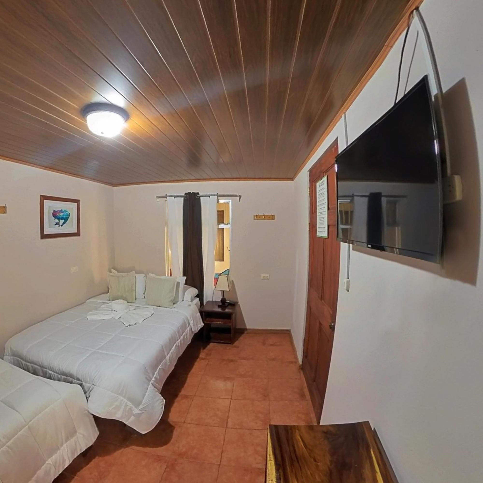 Casa Jungle Monteverde B&B