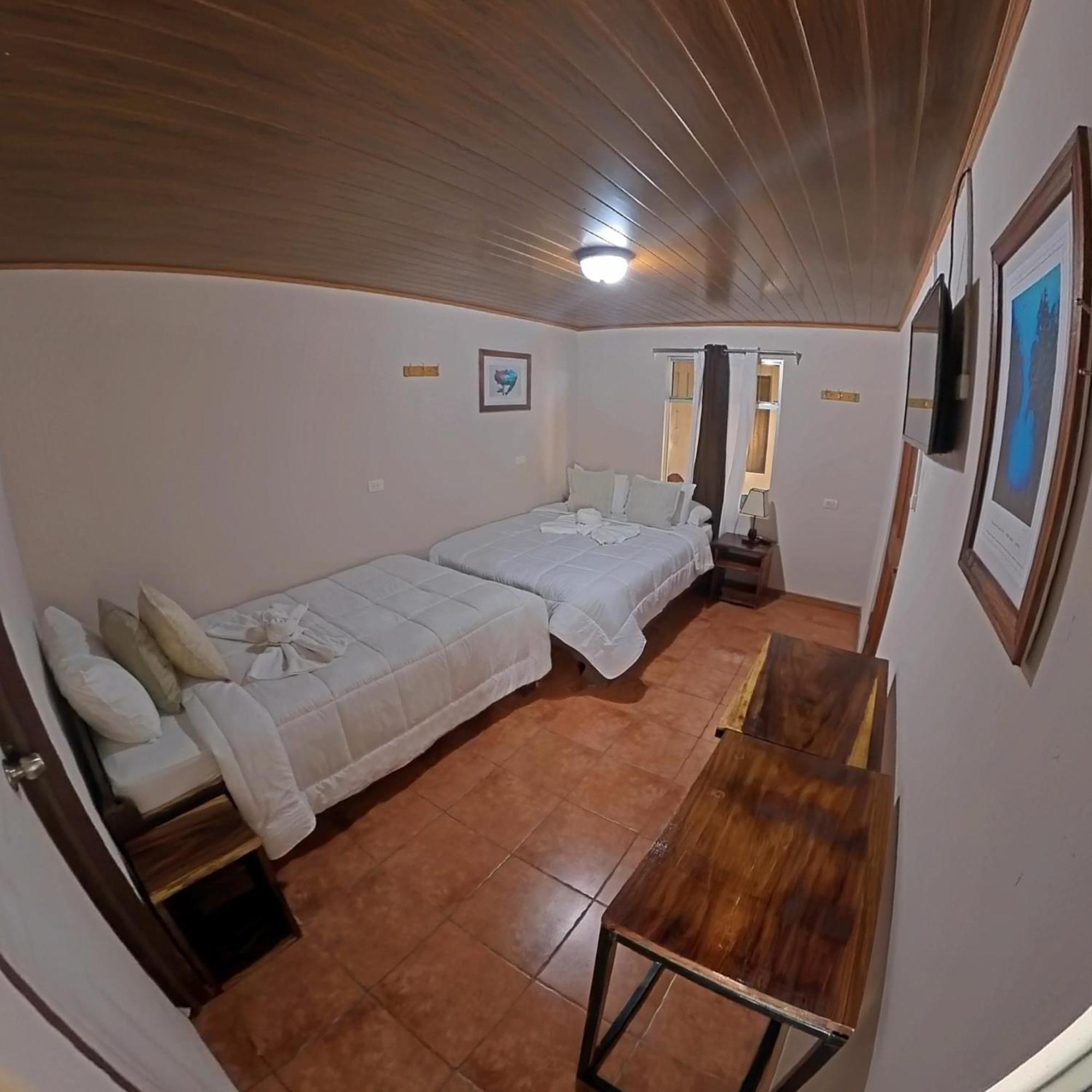 Casa Jungle Monteverde B&B