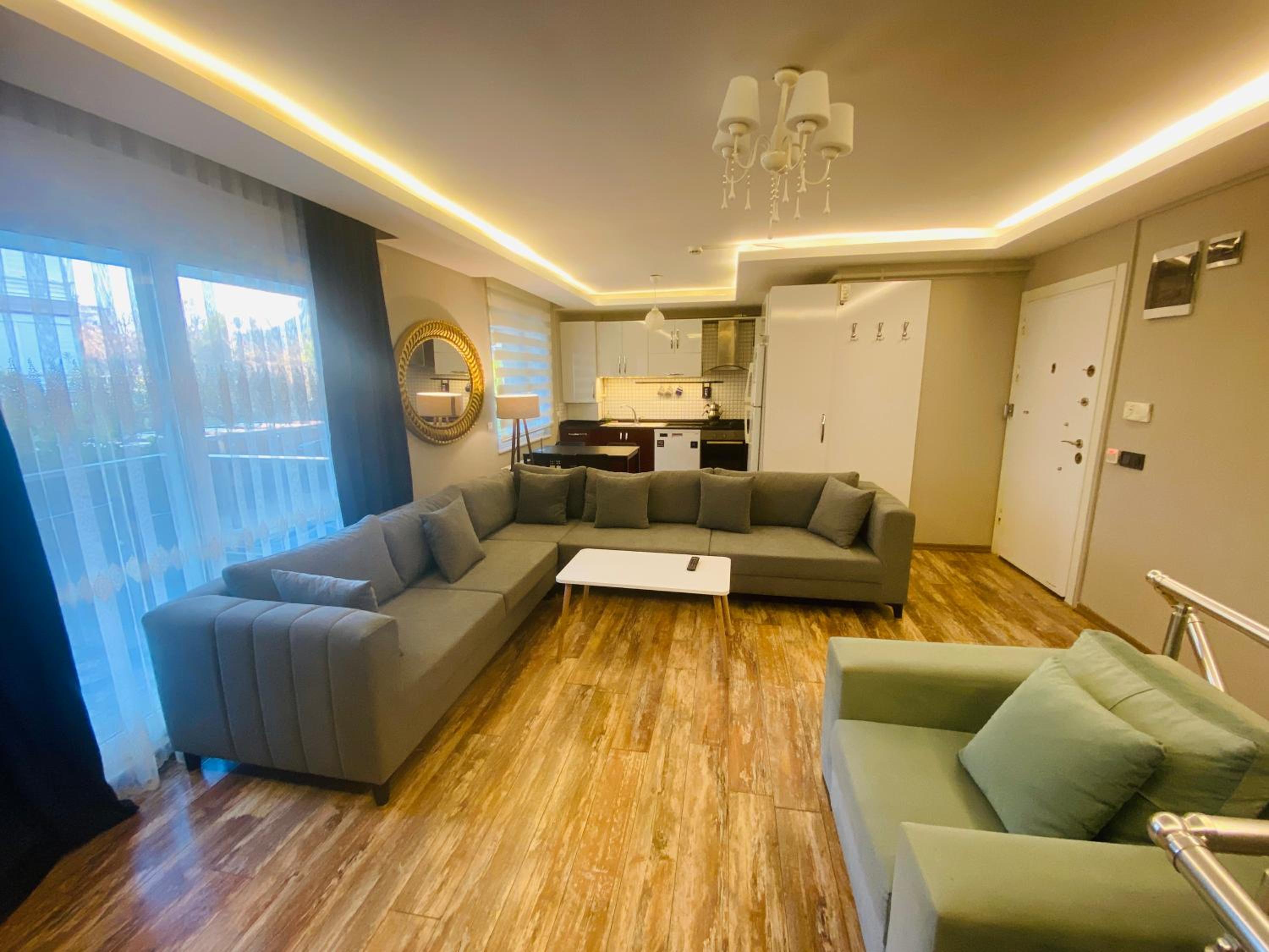 Royal Loft Süit - Image 29