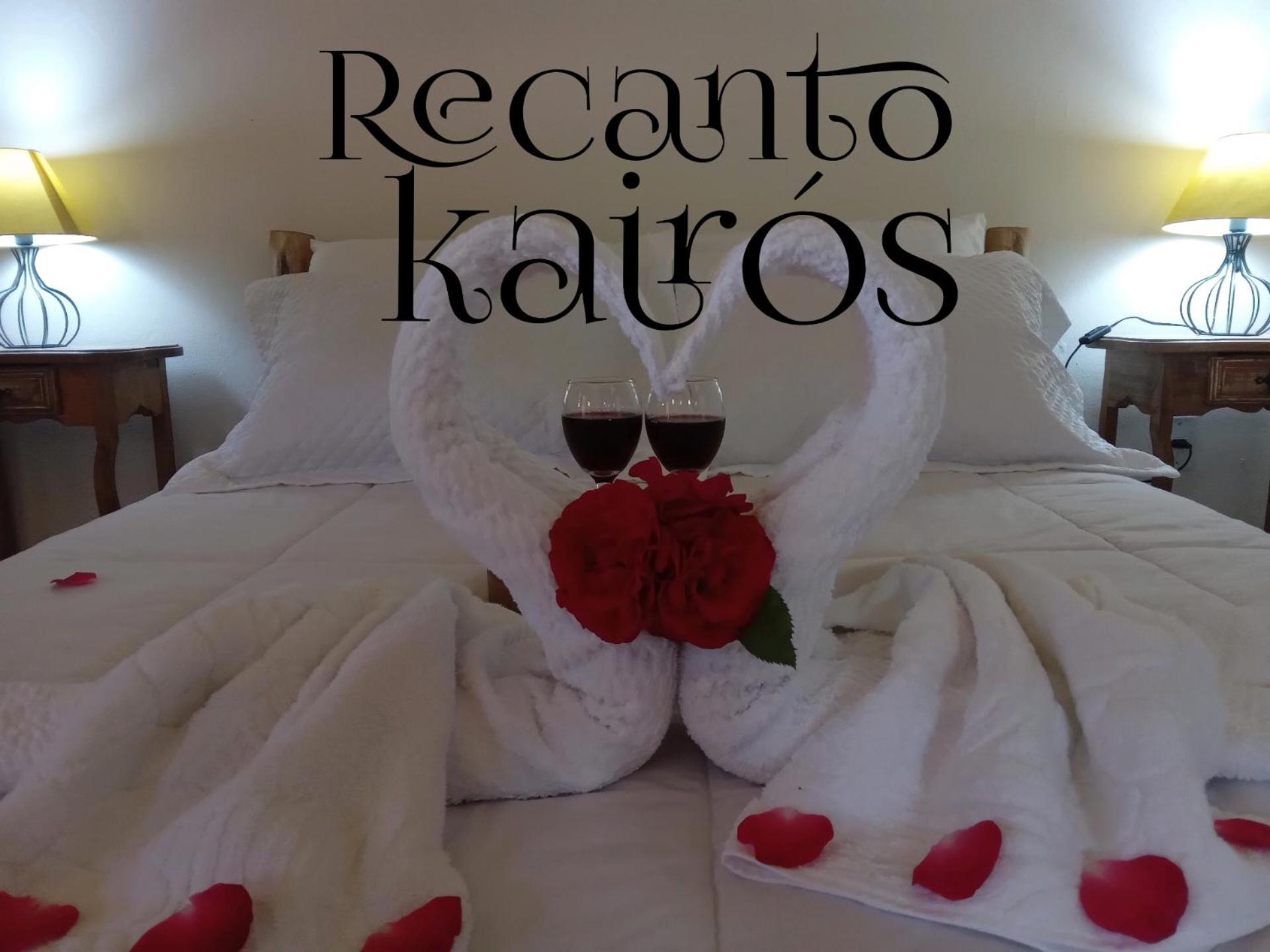 Recanto KAIRÓS