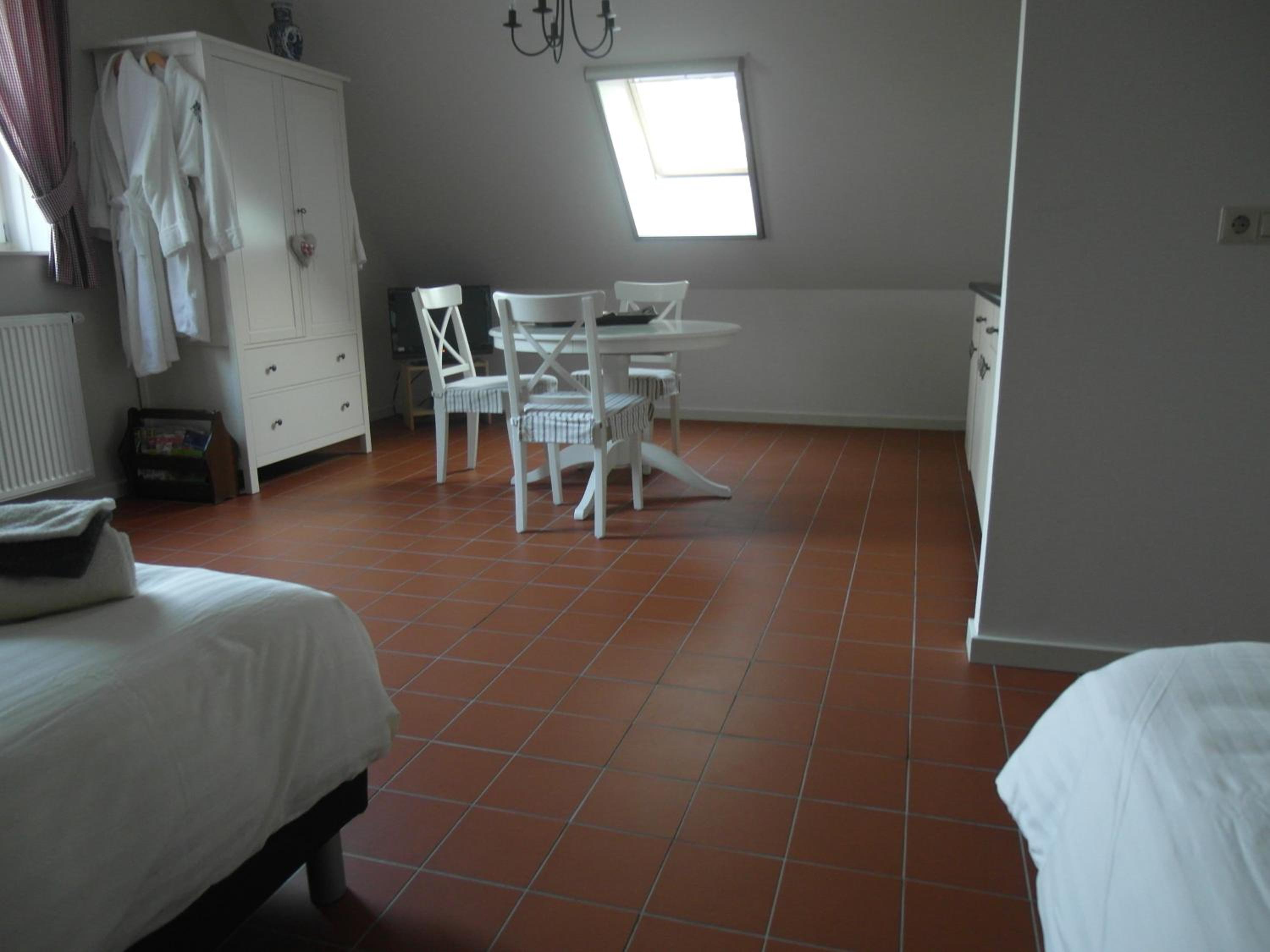 B&B De Pepper