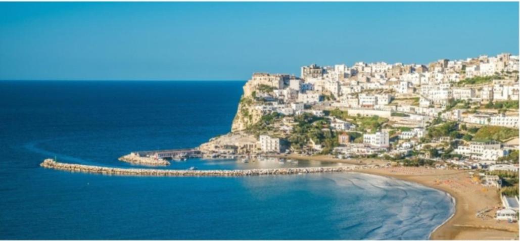 APPARTAMENTI MIRAMAR