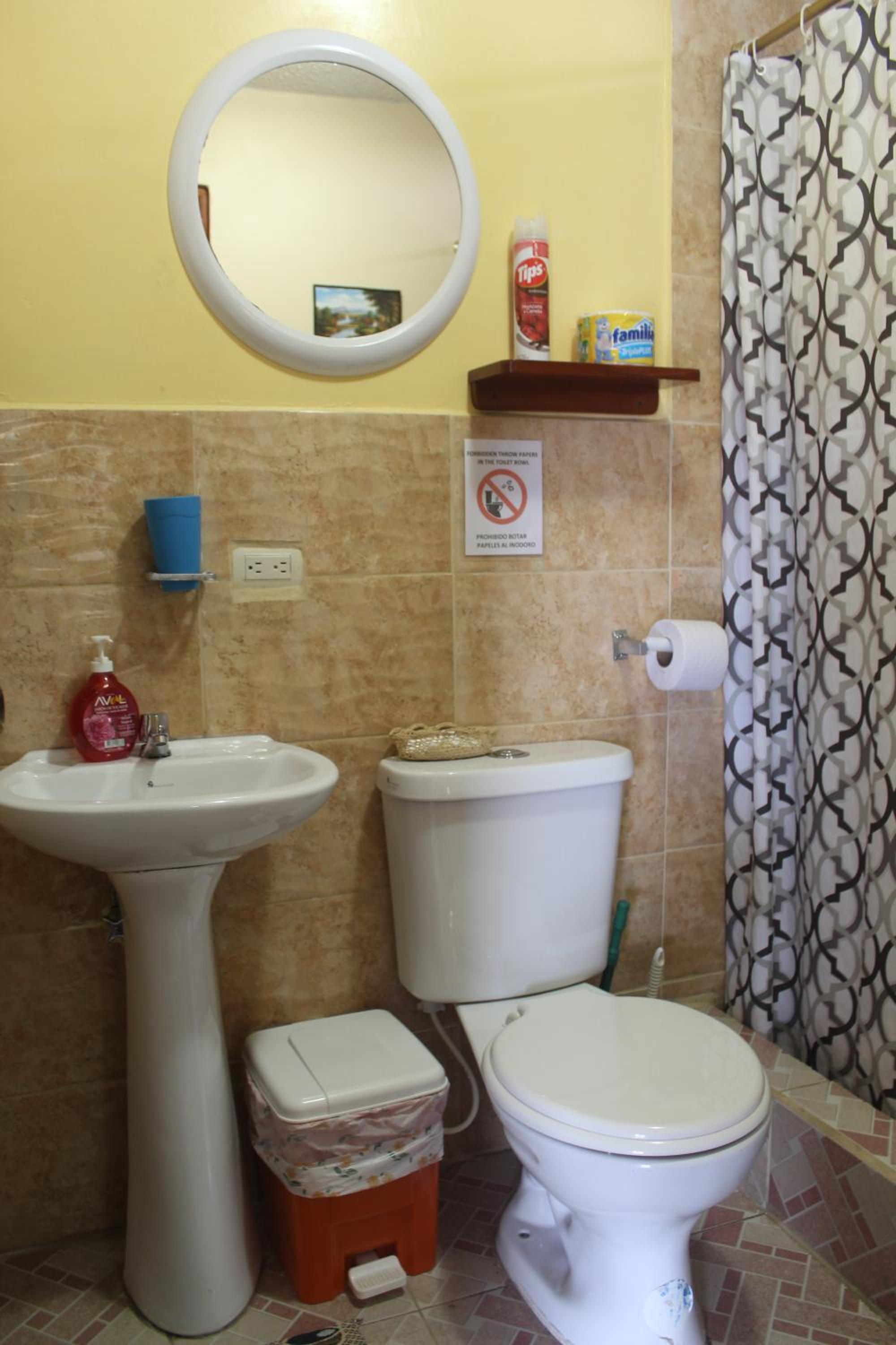 Hostal Romy