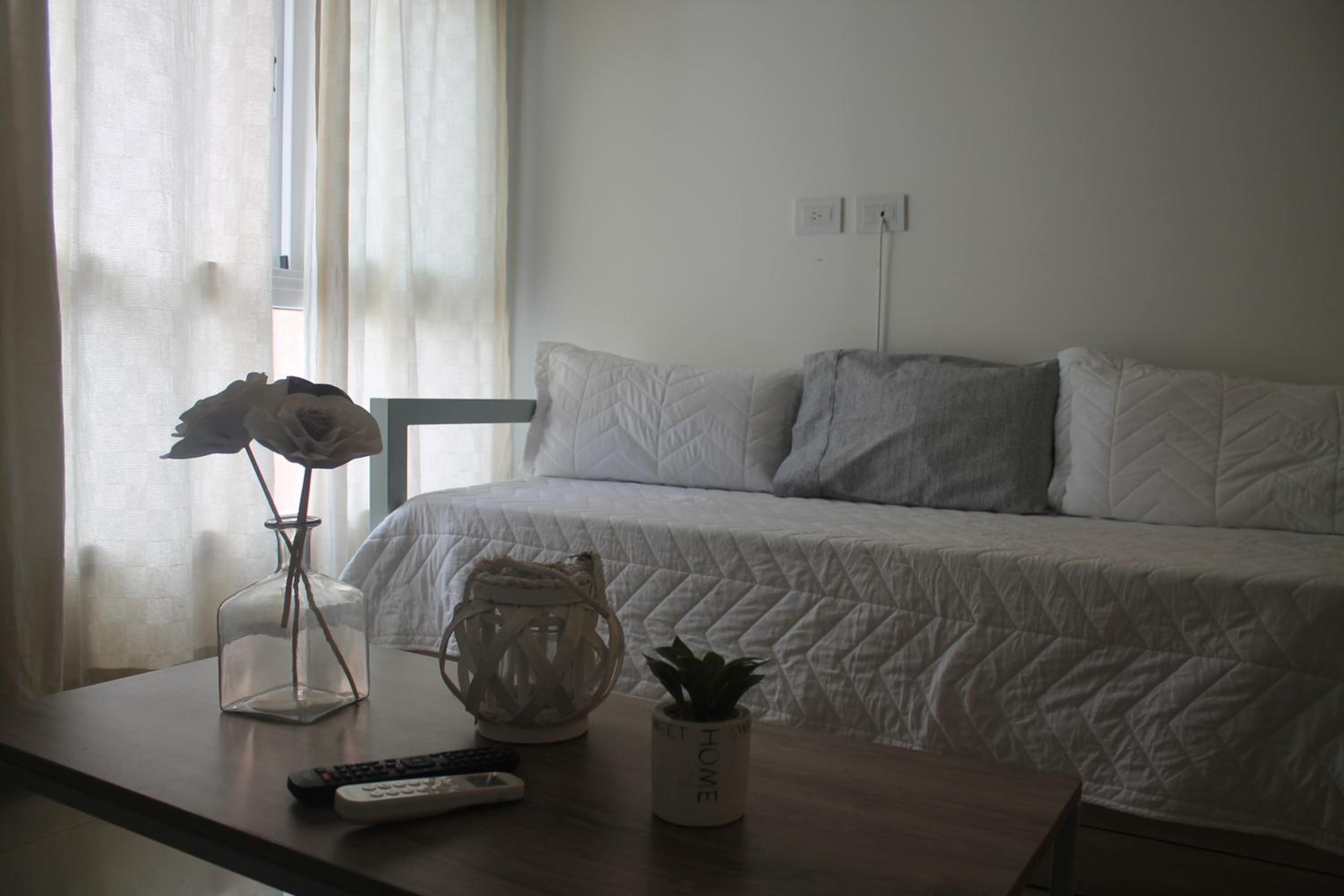 Dpto Downtown Nueva Córdoba, la mejor ubicación!! Sin Gastos adicionales - Cochera opcional