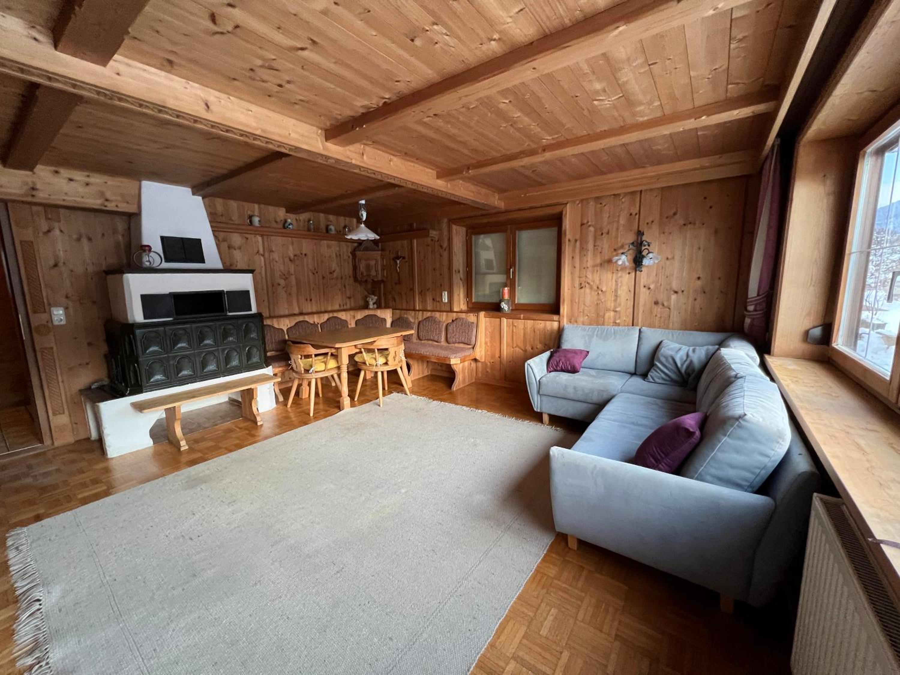 Apartment Lopez