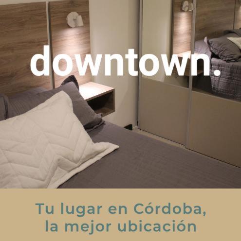 Dpto Downtown Nueva Córdoba, la mejor ubicación!! Sin Gastos adicionales - Cochera opcional