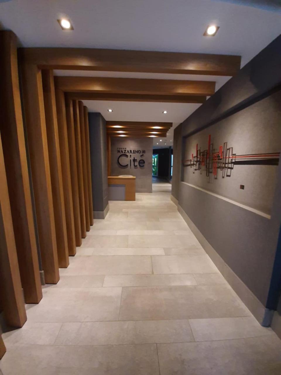Dpto Downtown Nueva Córdoba, la mejor ubicación!! Sin Gastos adicionales - Cochera opcional