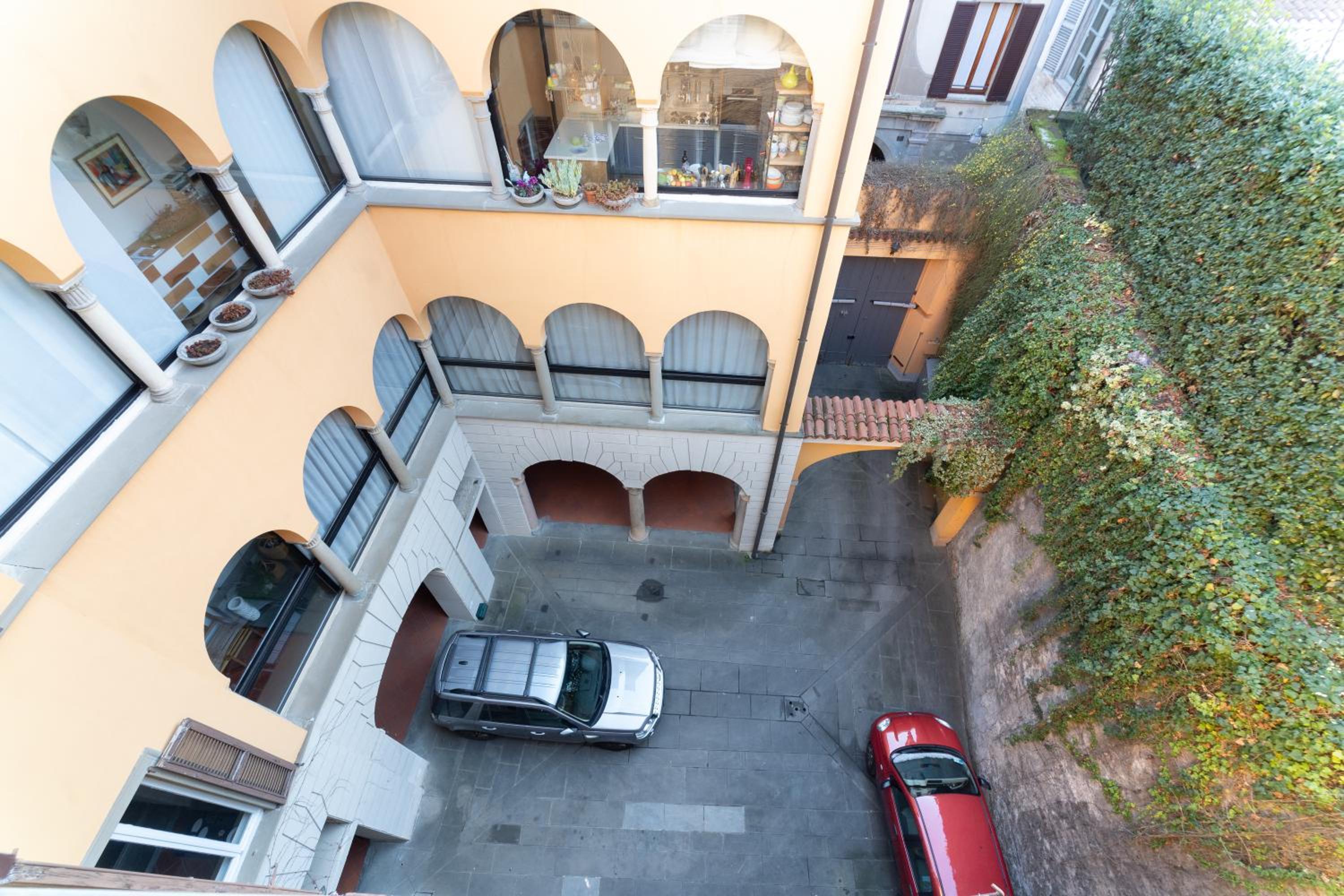Casa Tiramisù view 5