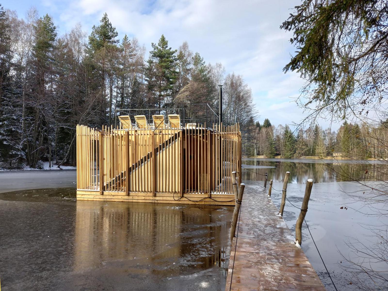 Chalet Lykke