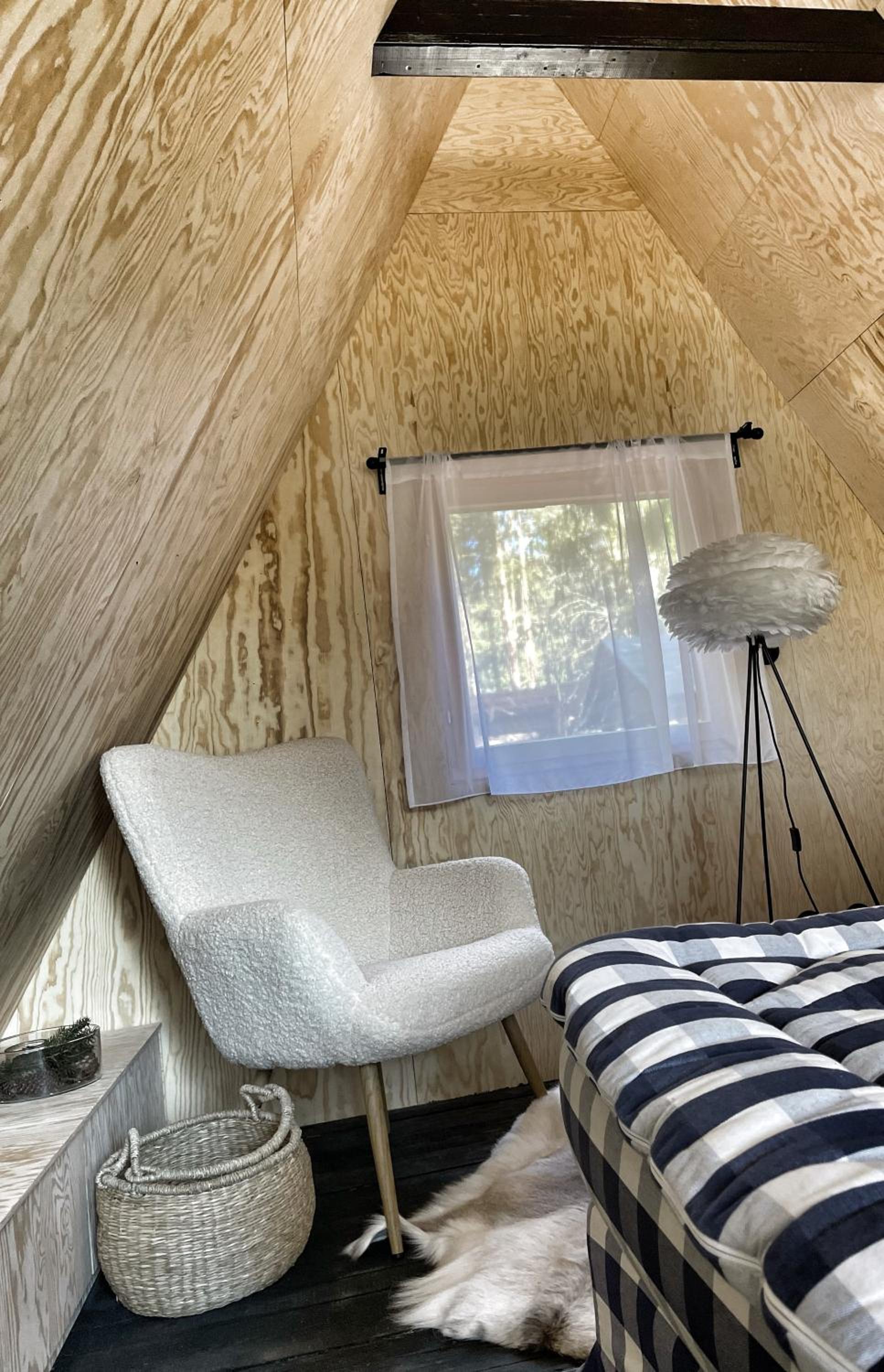 Chalet Lykke