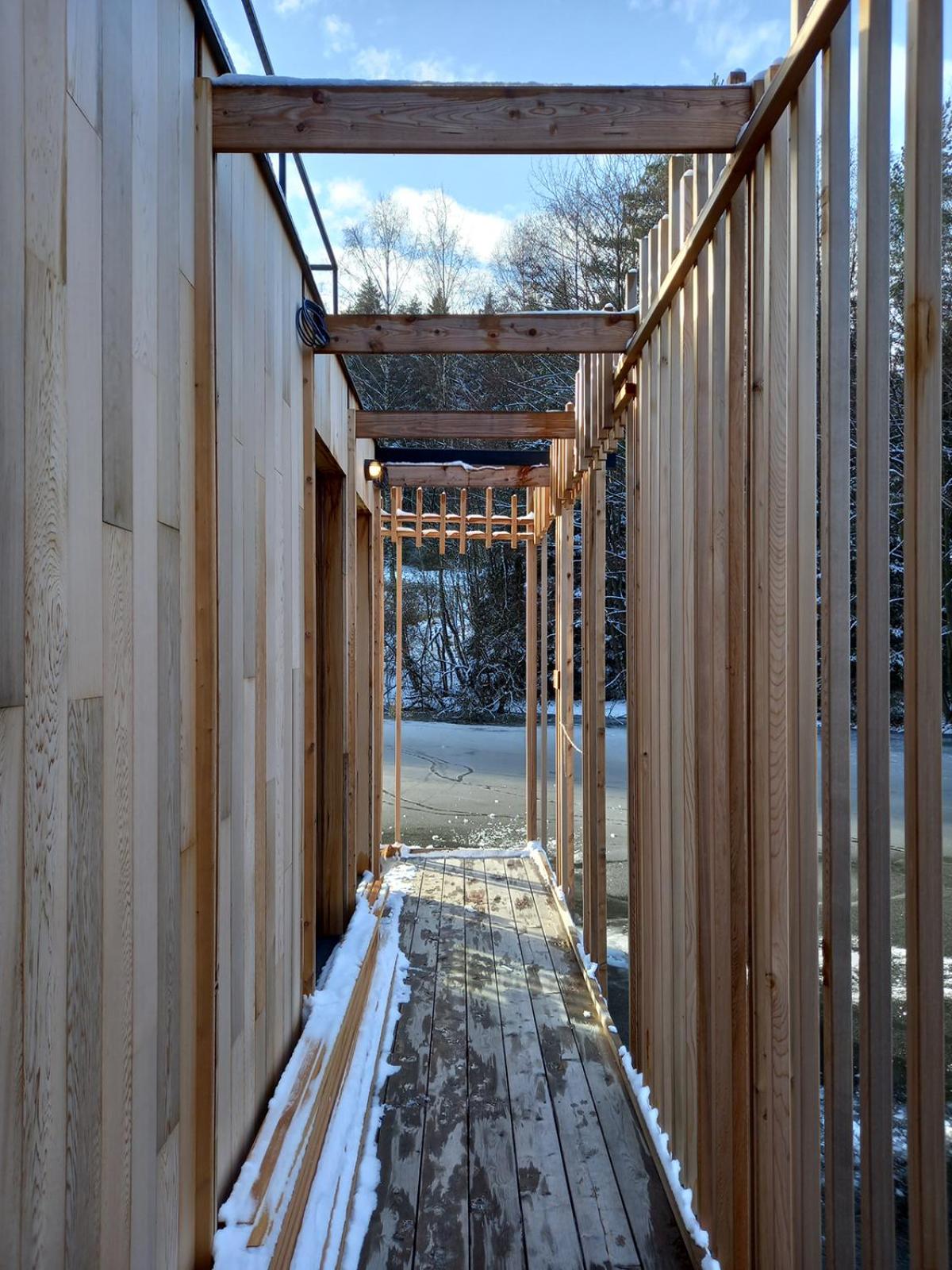 Chalet Lykke