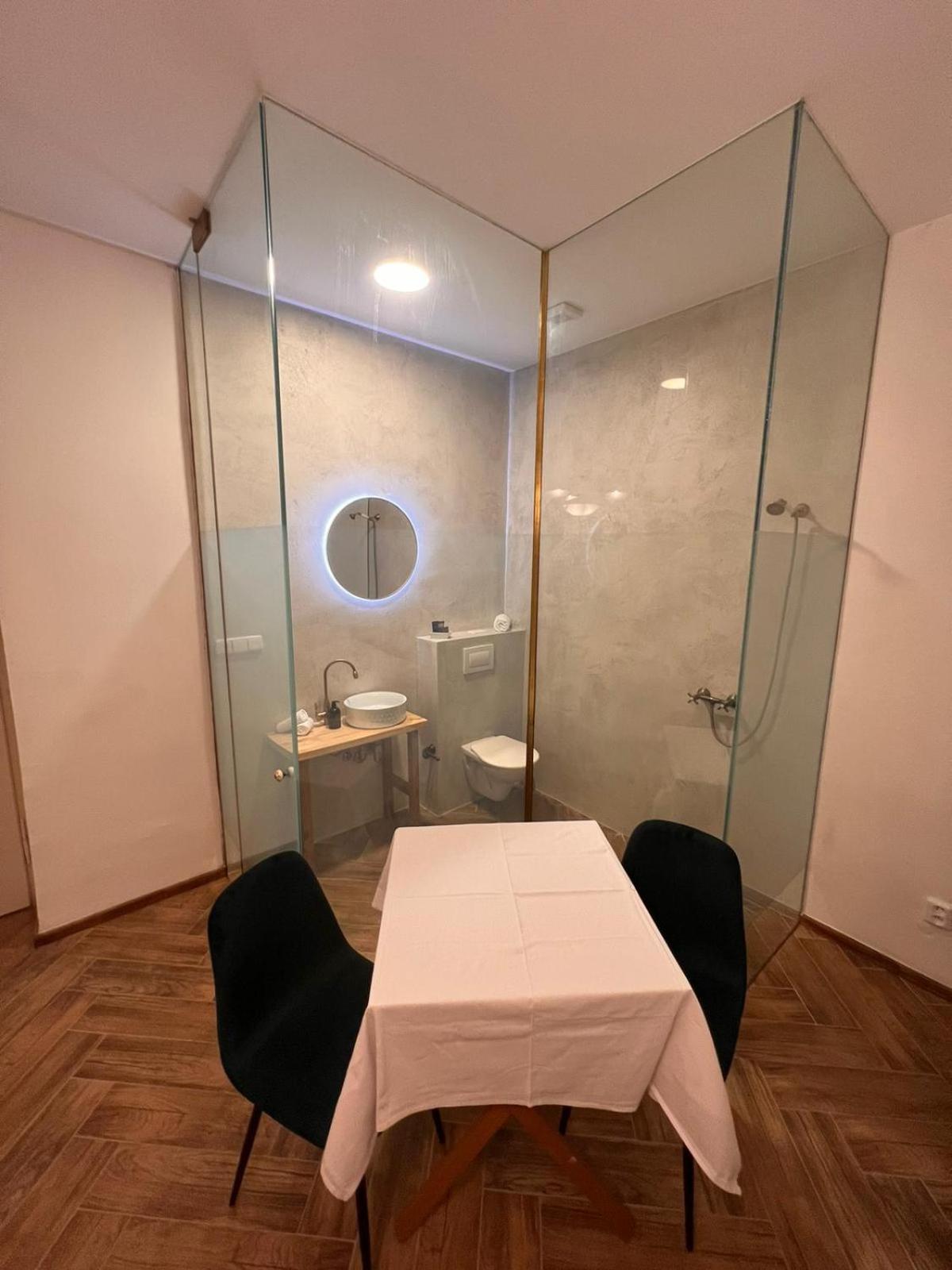 Penzion Fara pod Milešovkou