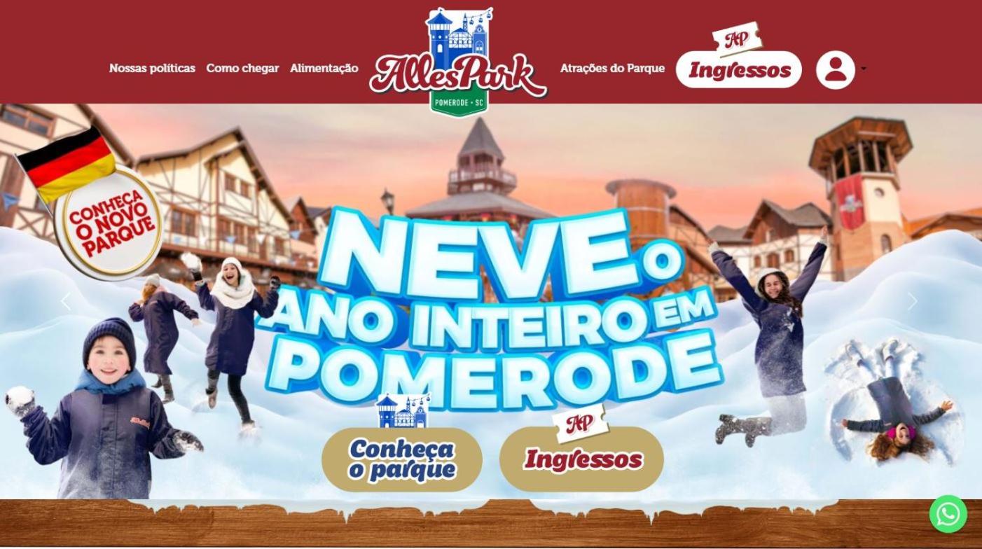 Apto Studio Square 990 - Vista Mar