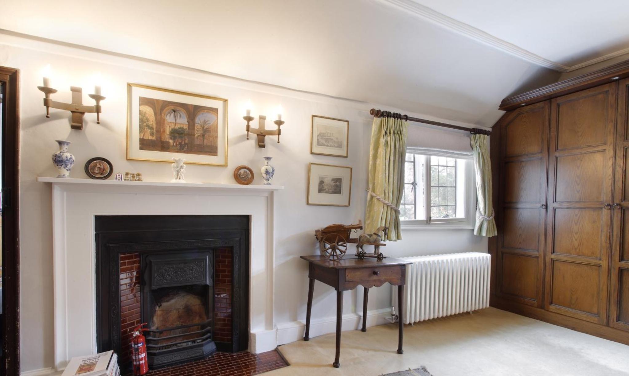 B&B Harlington Manor view 4