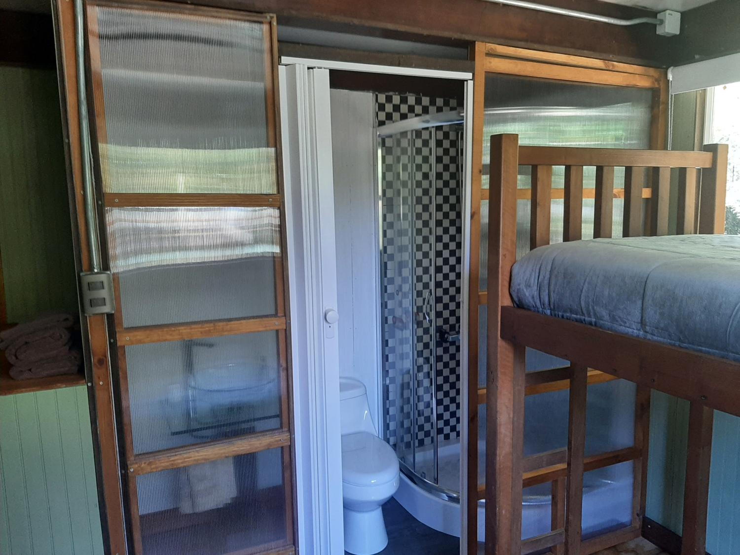 Hostal La Minga