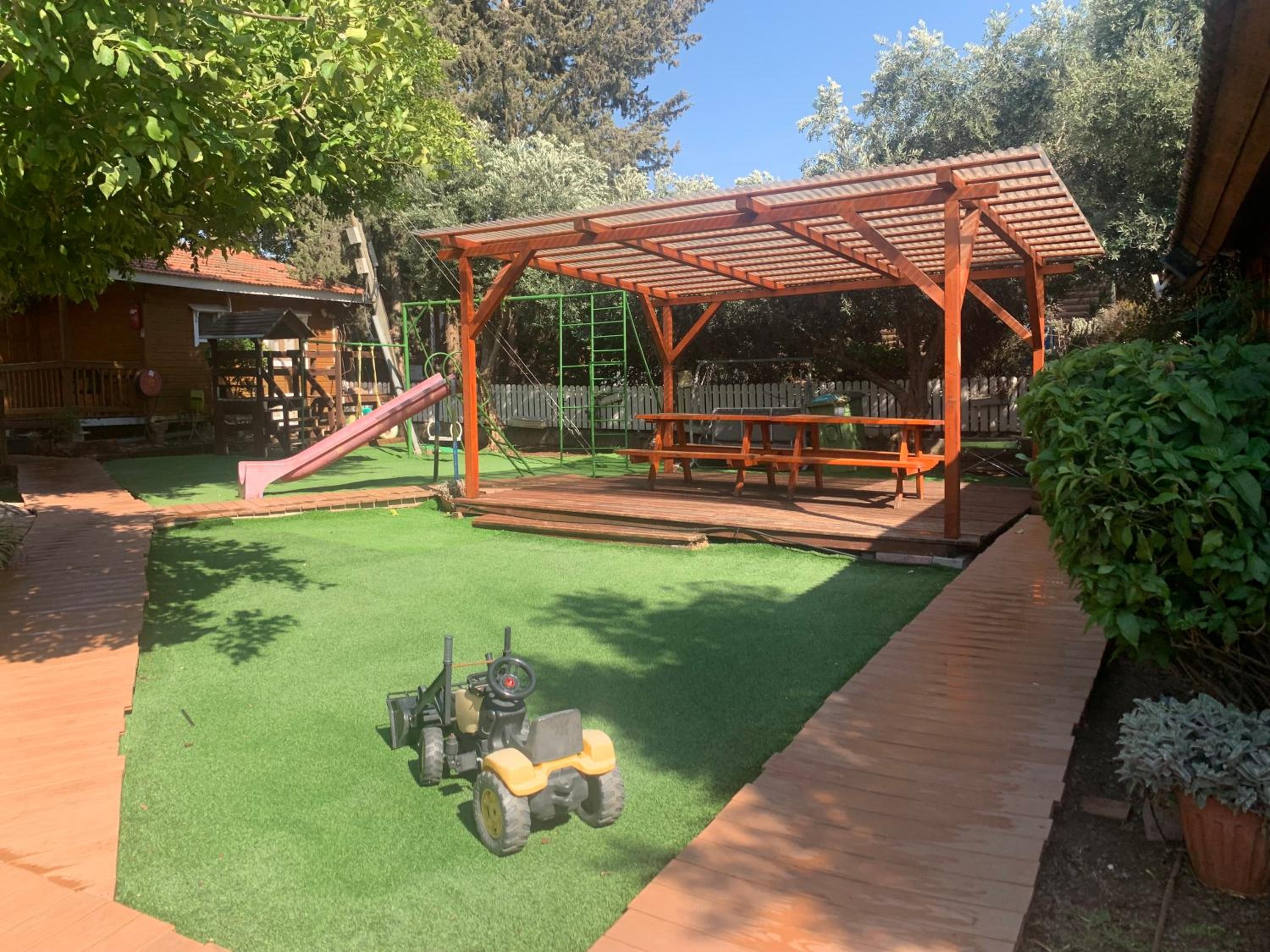 Arbel Holiday Homes