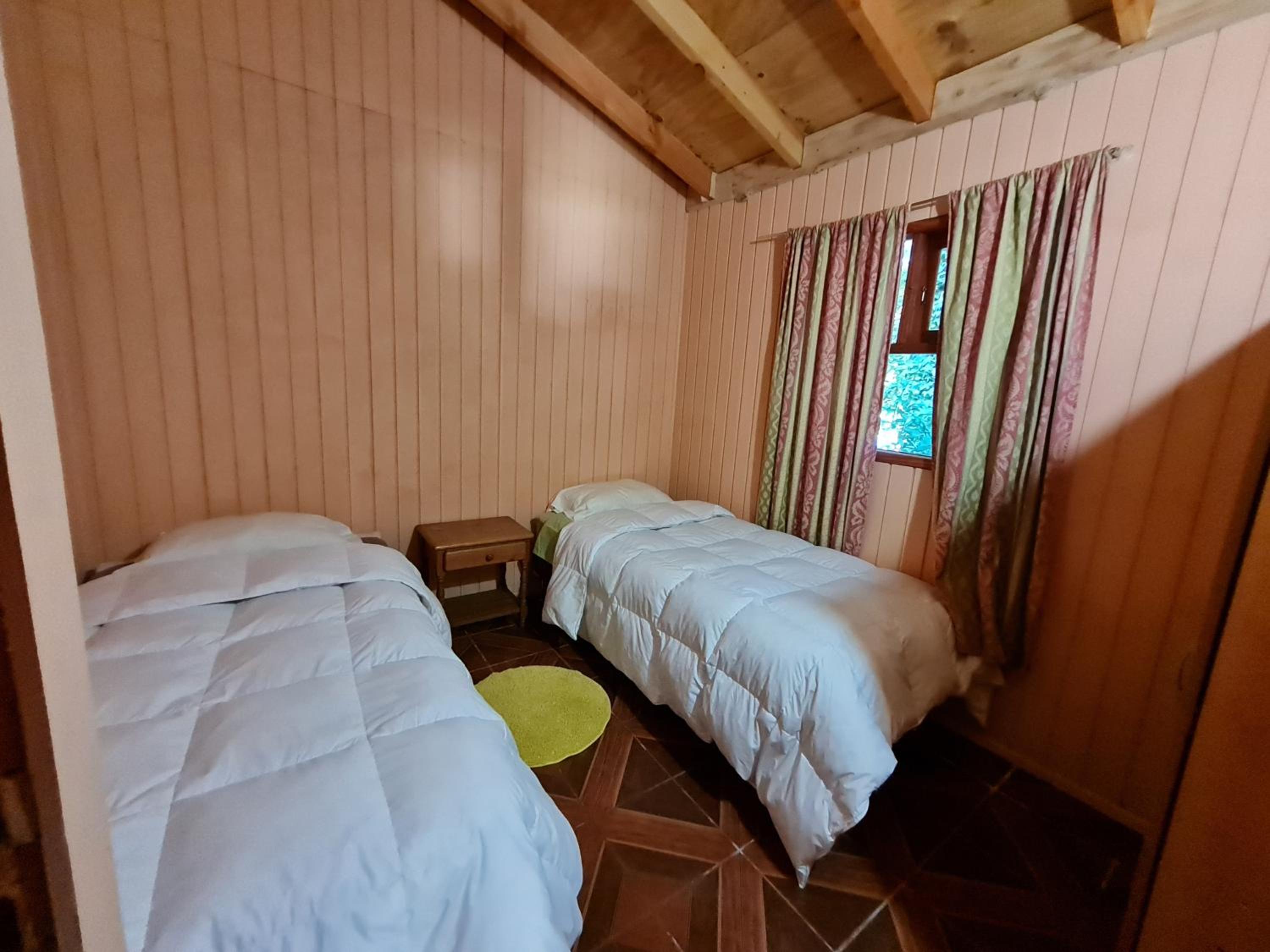 Cabanas El Cipres