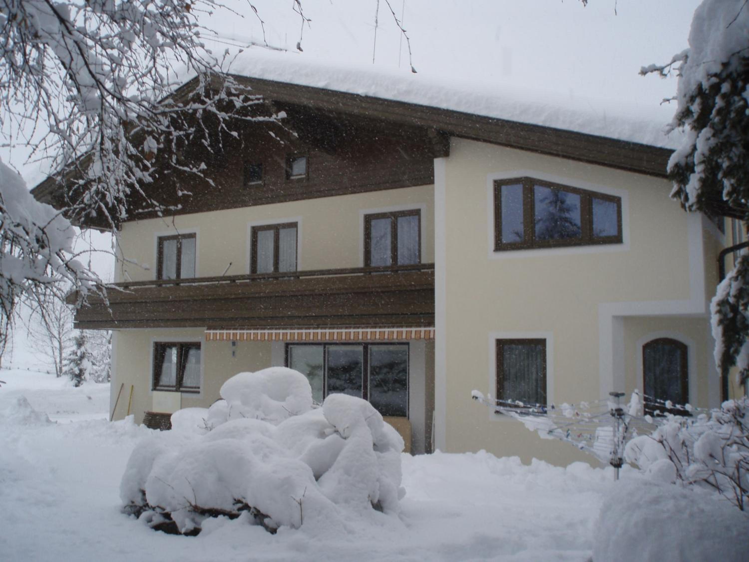 Appartements Winter Anita view 2