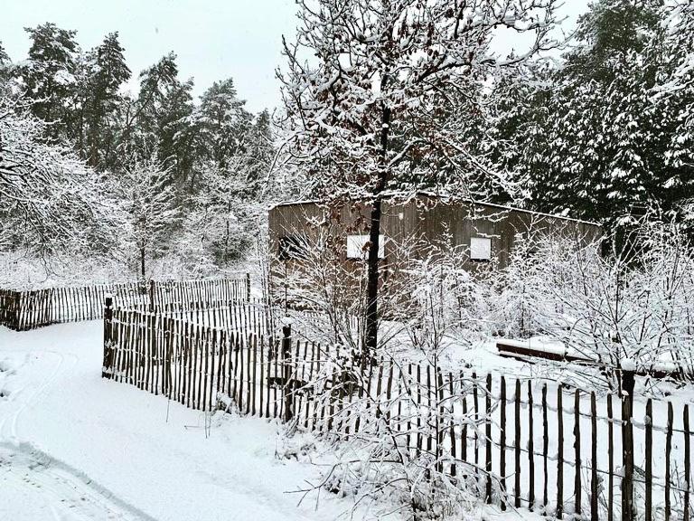 Osbos chalets