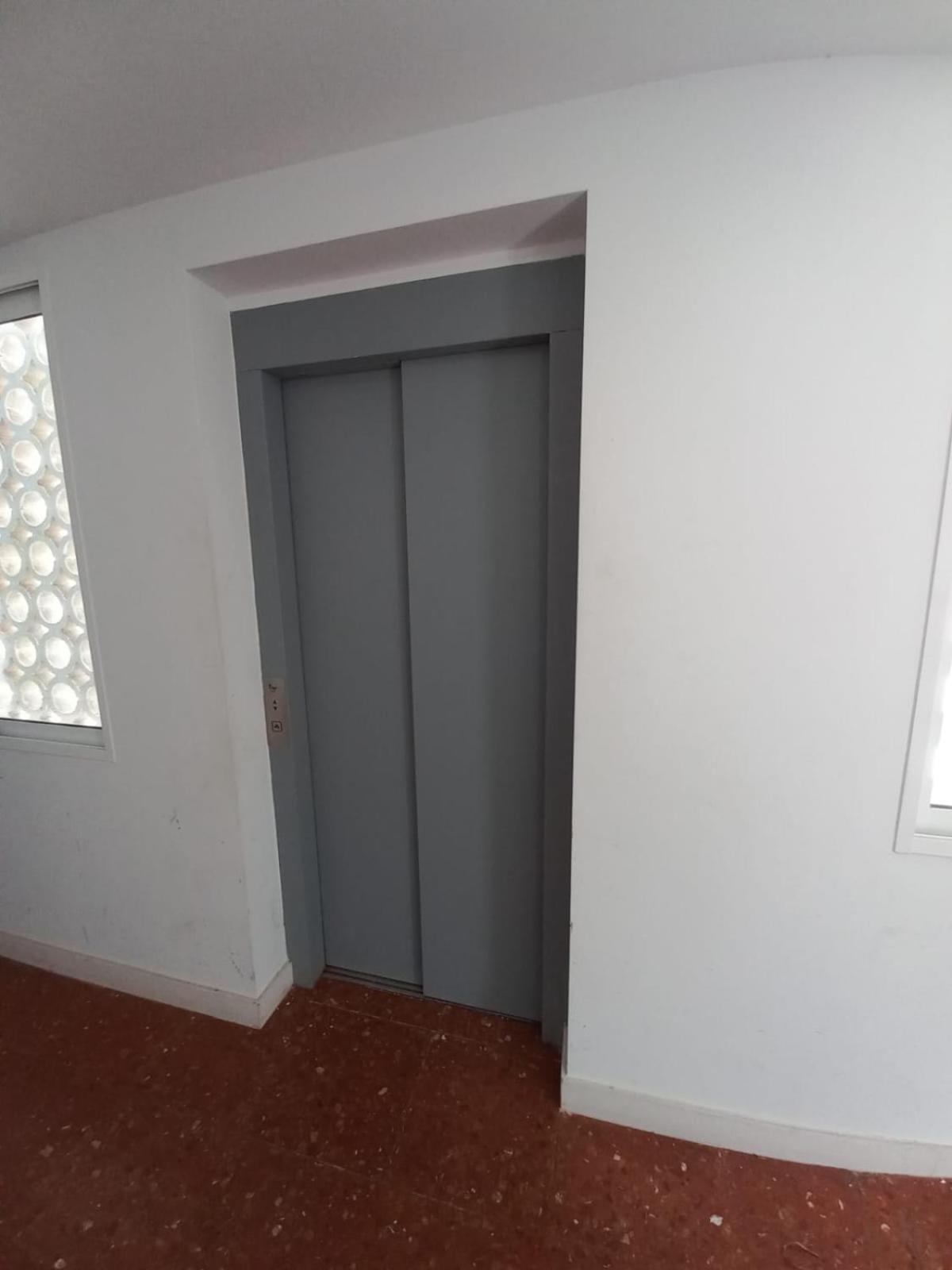 Apartamento moderno frente a la playa San Miguel