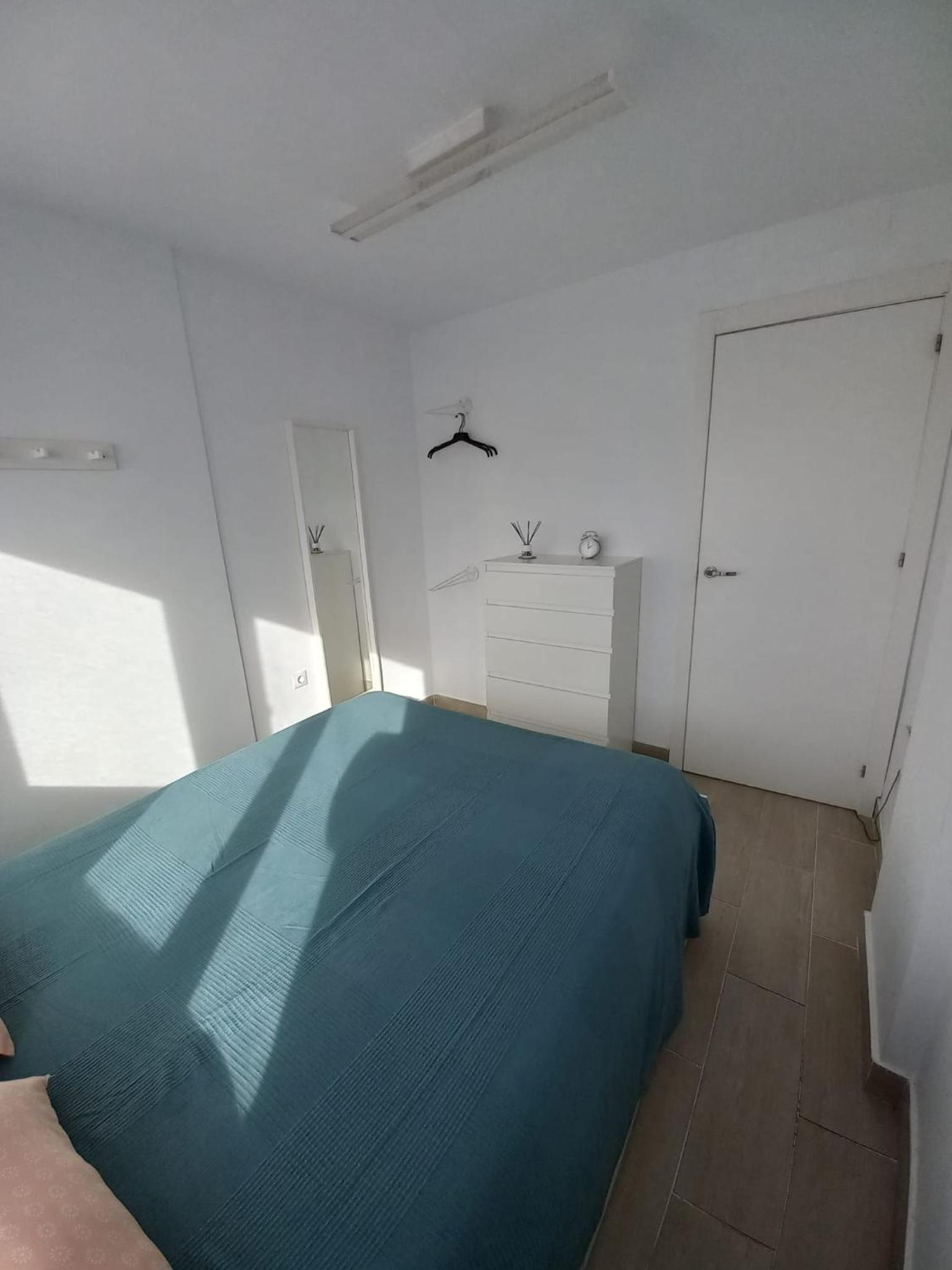 Apartamento moderno frente a la playa San Miguel